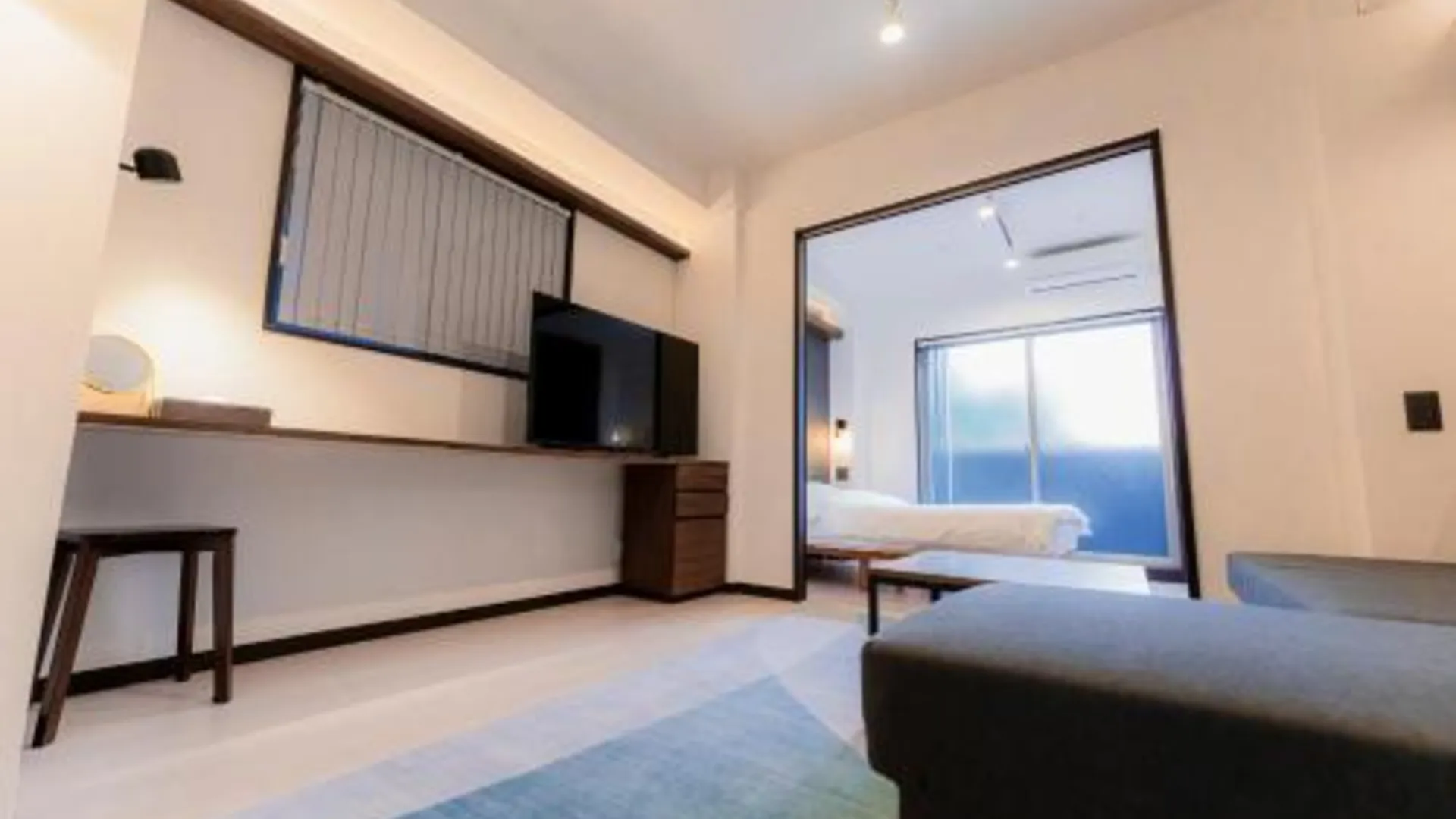 교토 Apartment Hotel MODISH Gion 4성급 게스트하우스 스위트룸