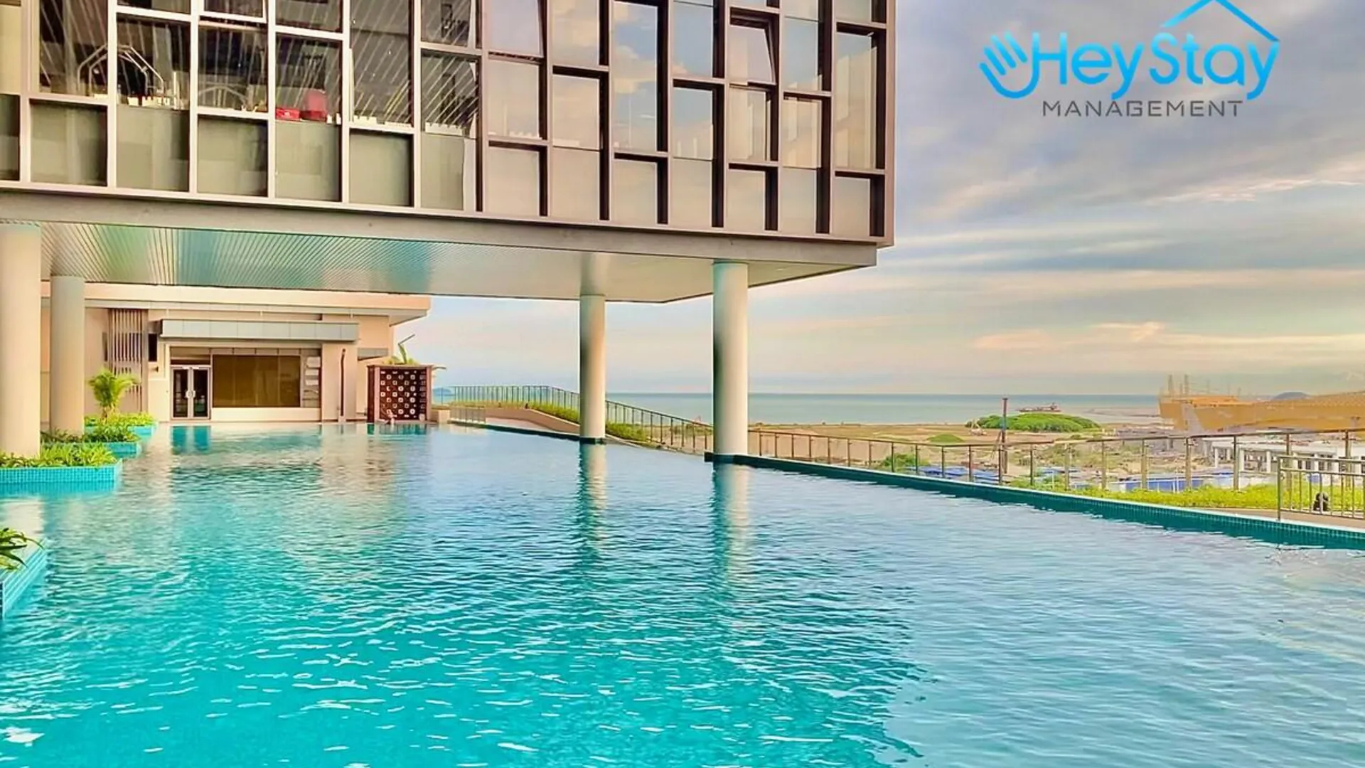 말라카 존커의 프라이빗 하우스 (m², 침실 2개, 프라이빗 욕실 2개) 3성급 싱글룸 로비