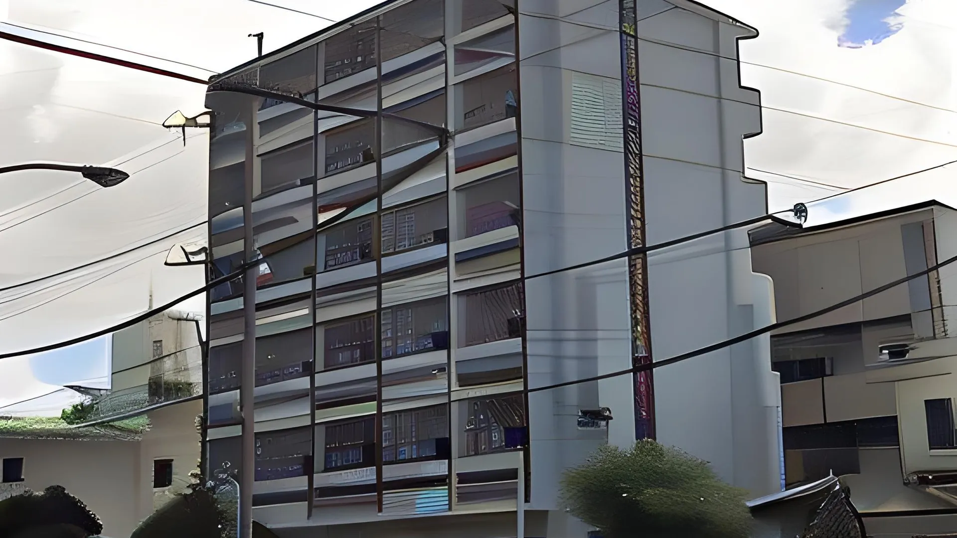 오키나와 본섬 미스터긴조 인 마에하라 2성급 호텔 스위트룸