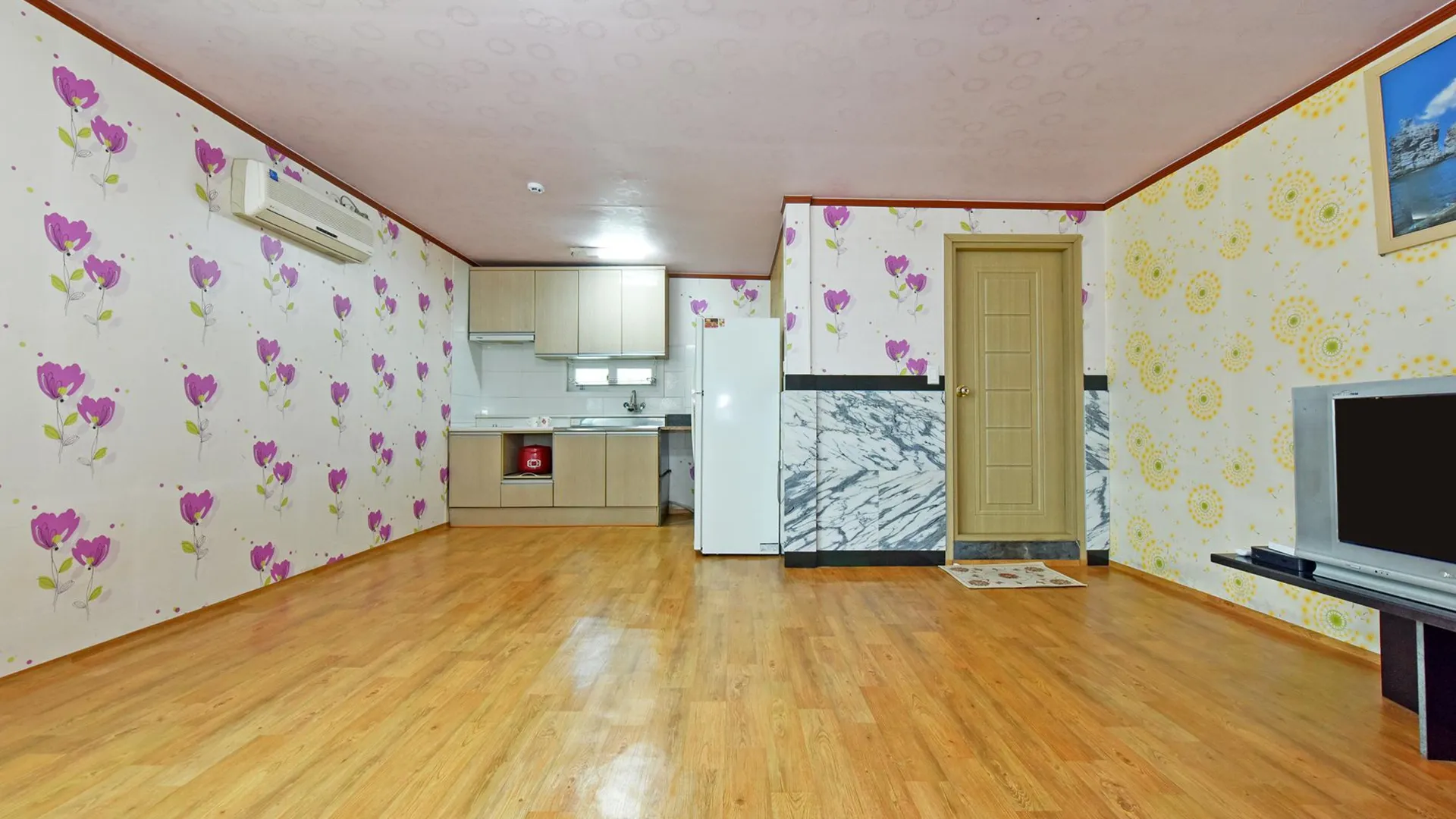 가평 가평 자연속의휴식공간 1성급 게스트하우스 부대시설