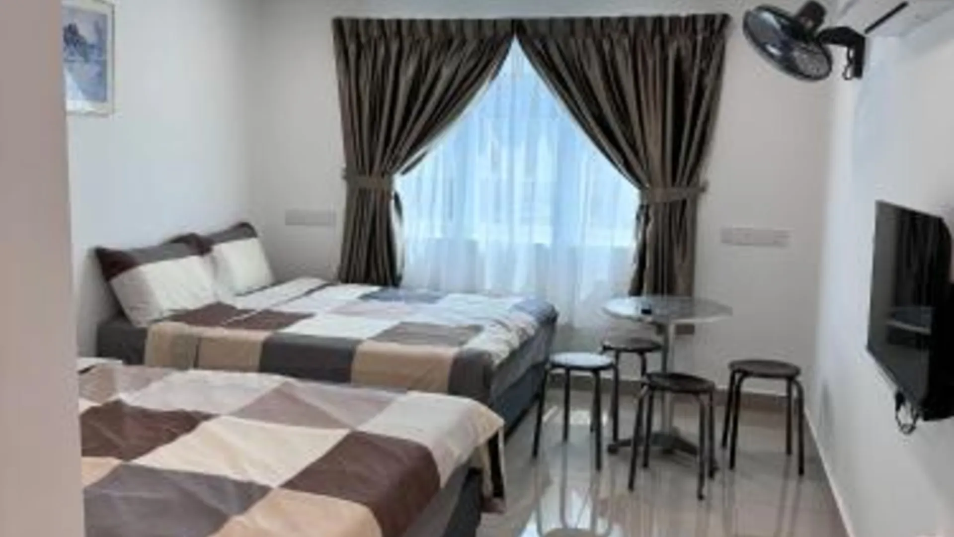 말라카 Famosa 2 Stay at Ong Kim Wee 3성급 호텔 수영장