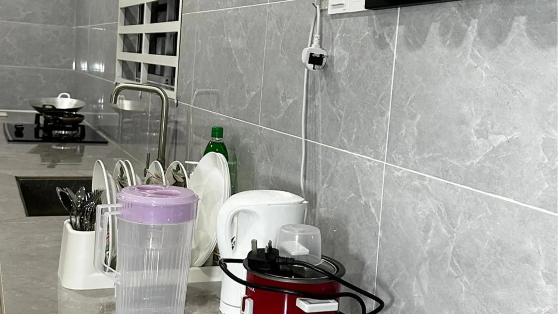 숭가이 페타니 숭아이 페타니 센트럴 의 프라이빗 하우스 (111m², 침실 3개, 프라이빗 욕실 2개) 3성급 싱글룸 외관