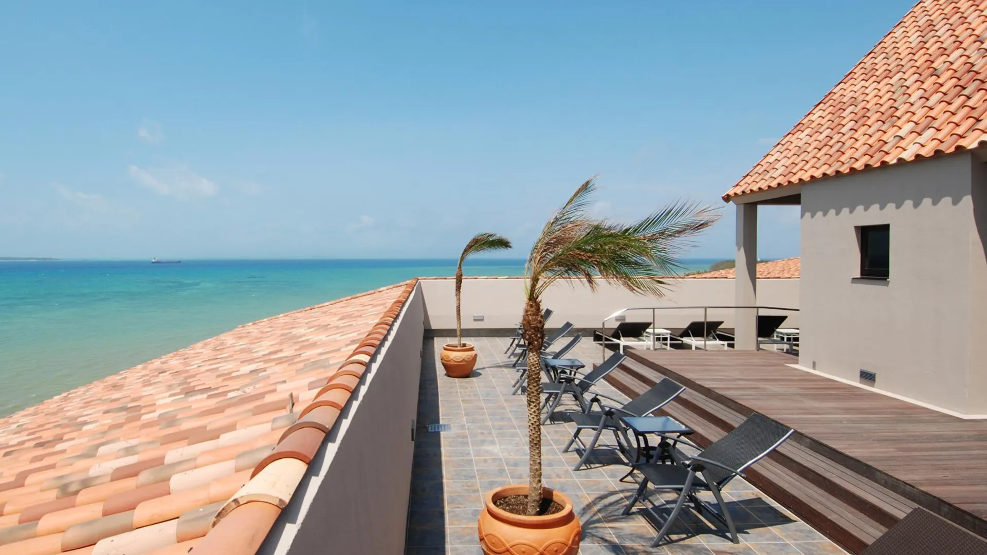 이시가키 GRANDVRIO RESORT ISHIGAKIJIMA Ocean’s Wing & Villa Garden 4성급 호텔 수영장