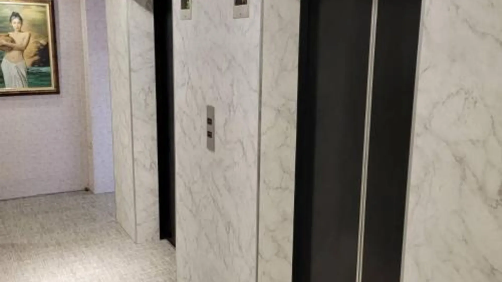 타이베이 Attic Hotel 3성급 호텔 부대시설