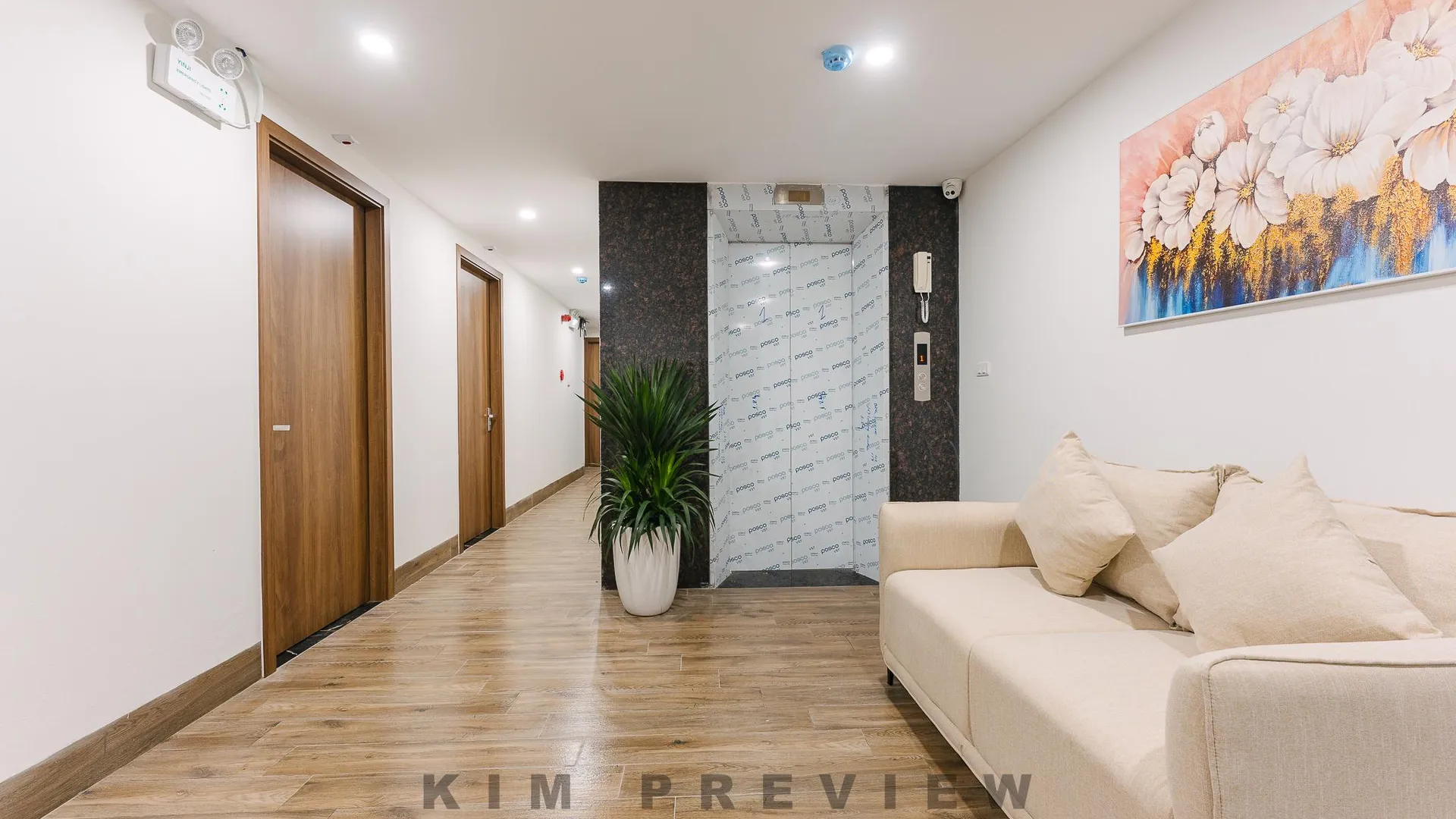 하노이 하노이 호텔 4성급 게스트하우스 수영장