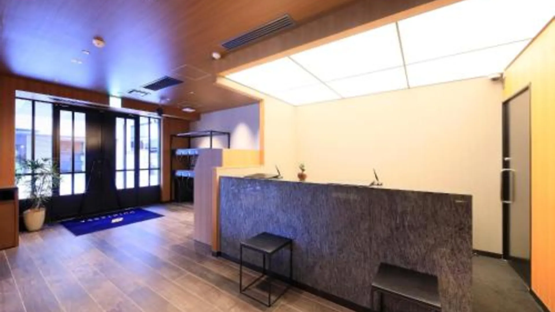 후쿠오카 퀸테사 호텔 후쿠오카 하카타 릴렉스 앤 슬립 3성급 호텔 수영장