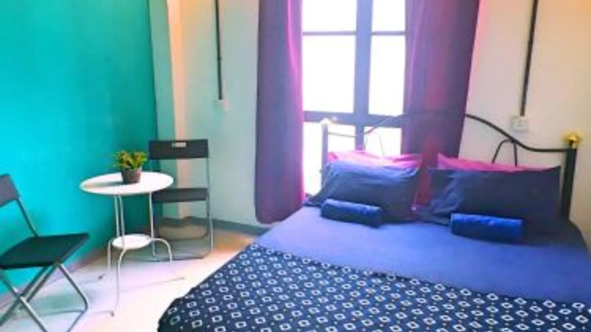 말라카 라벤더 게스트하우스 1성급 호텔 스위트룸