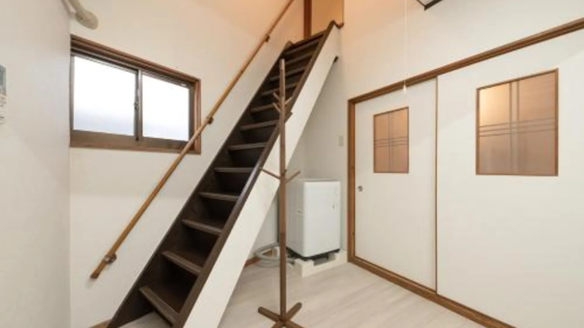 교토 기온의 프라이빗 하우스 (55m², 침실 3개, 프라이빗 욕실 1개) 4성급 게스트하우스 객실