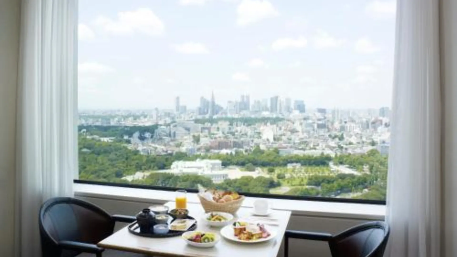 도쿄 / 동경 호텔 뉴 오타니 도쿄 가든 타워 4성급 호텔 부대시설