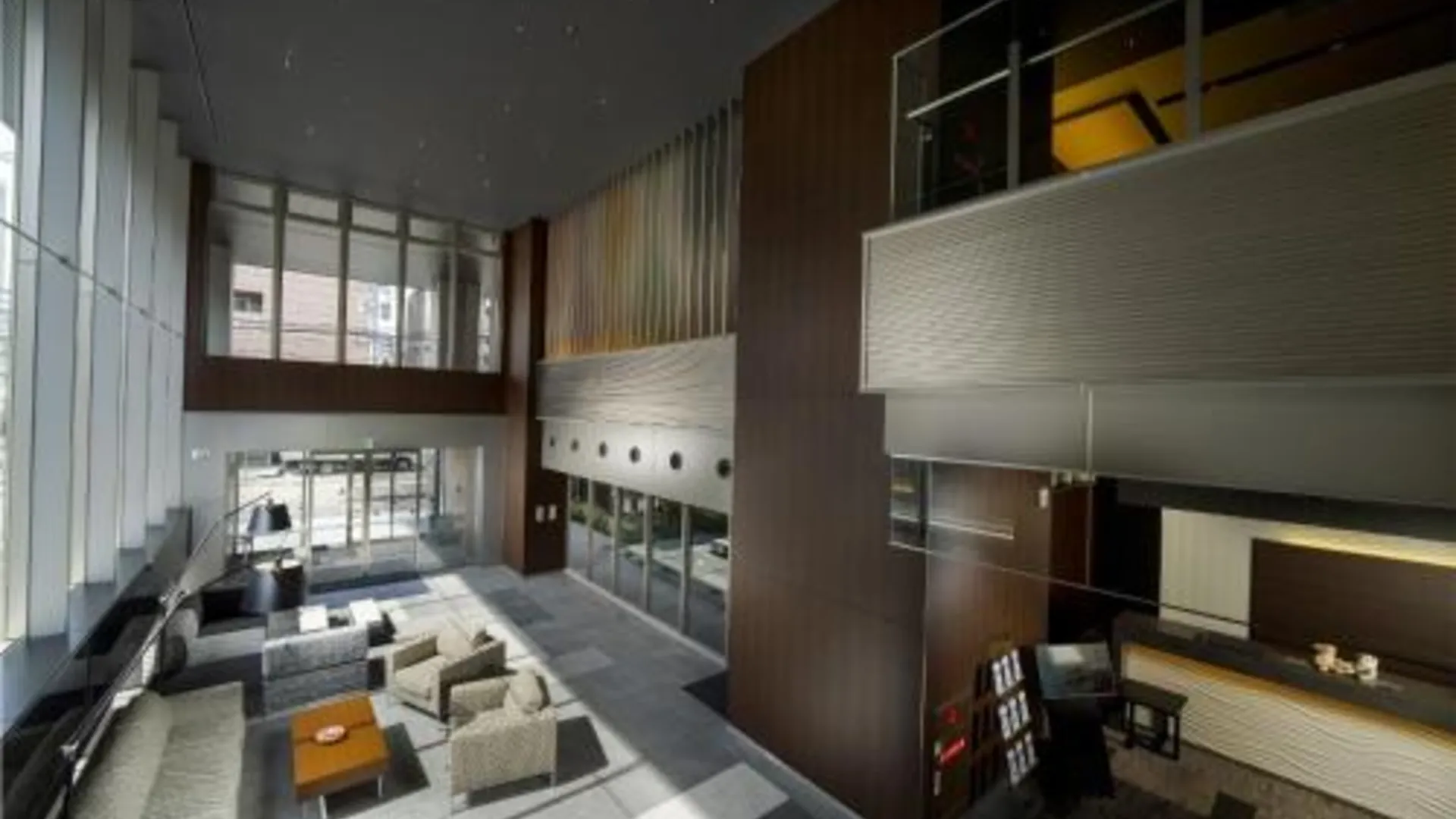 후쿠오카 베스트 웨스턴 플러스 후쿠오카 텐진 미나미 3성급 호텔 외관