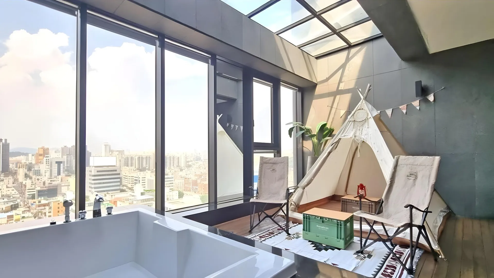 서울 SR 호텔 사당 4성급 호텔 레스토랑