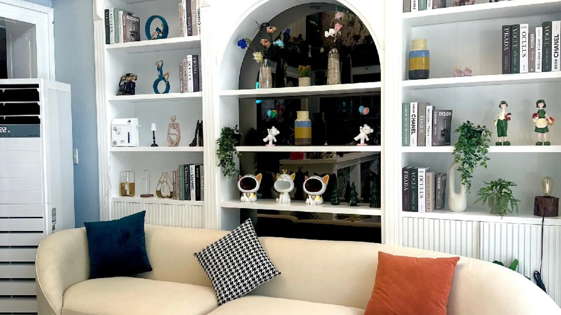 호치민 더 스타 호텔 2 - 푸미흥 호치민 - 코리안 뷔페 조식 2성급 호텔 레스토랑