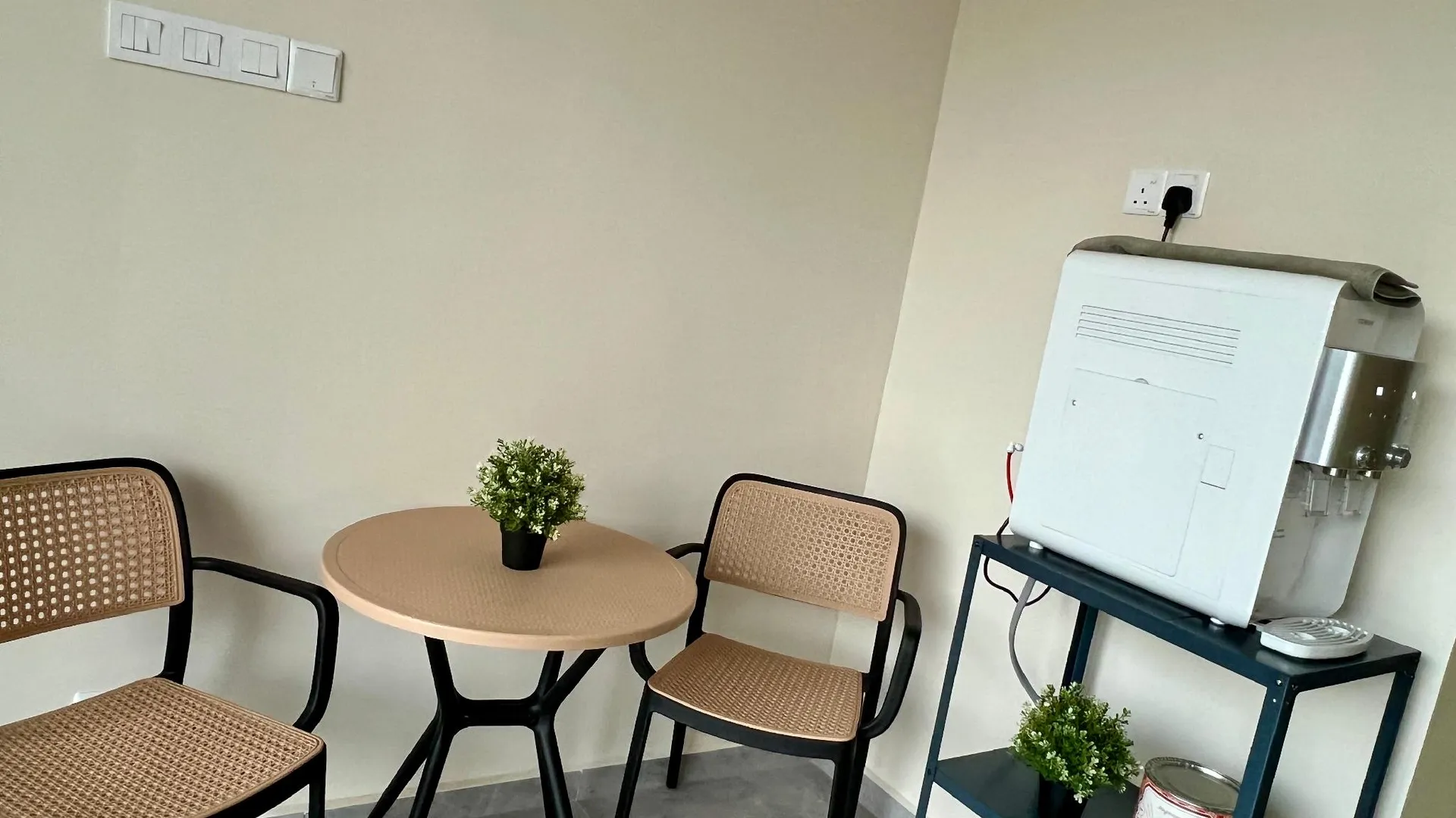 조호바루 / 조호르바루 스쿠다이의 아파트먼트 (300m², 침실 21개, 프라이빗 욕실 21개) 호텔 전망