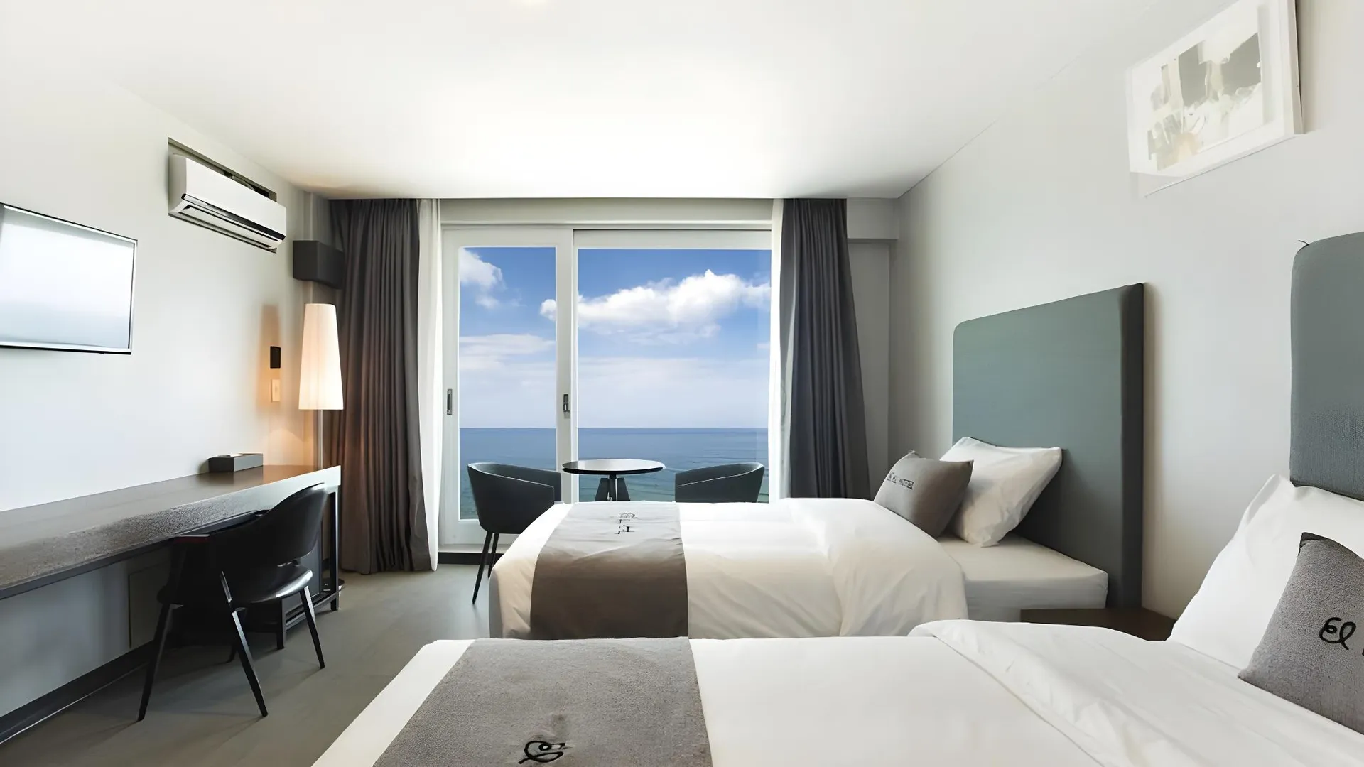 양양 이엘 호텔 호텔 스위트룸