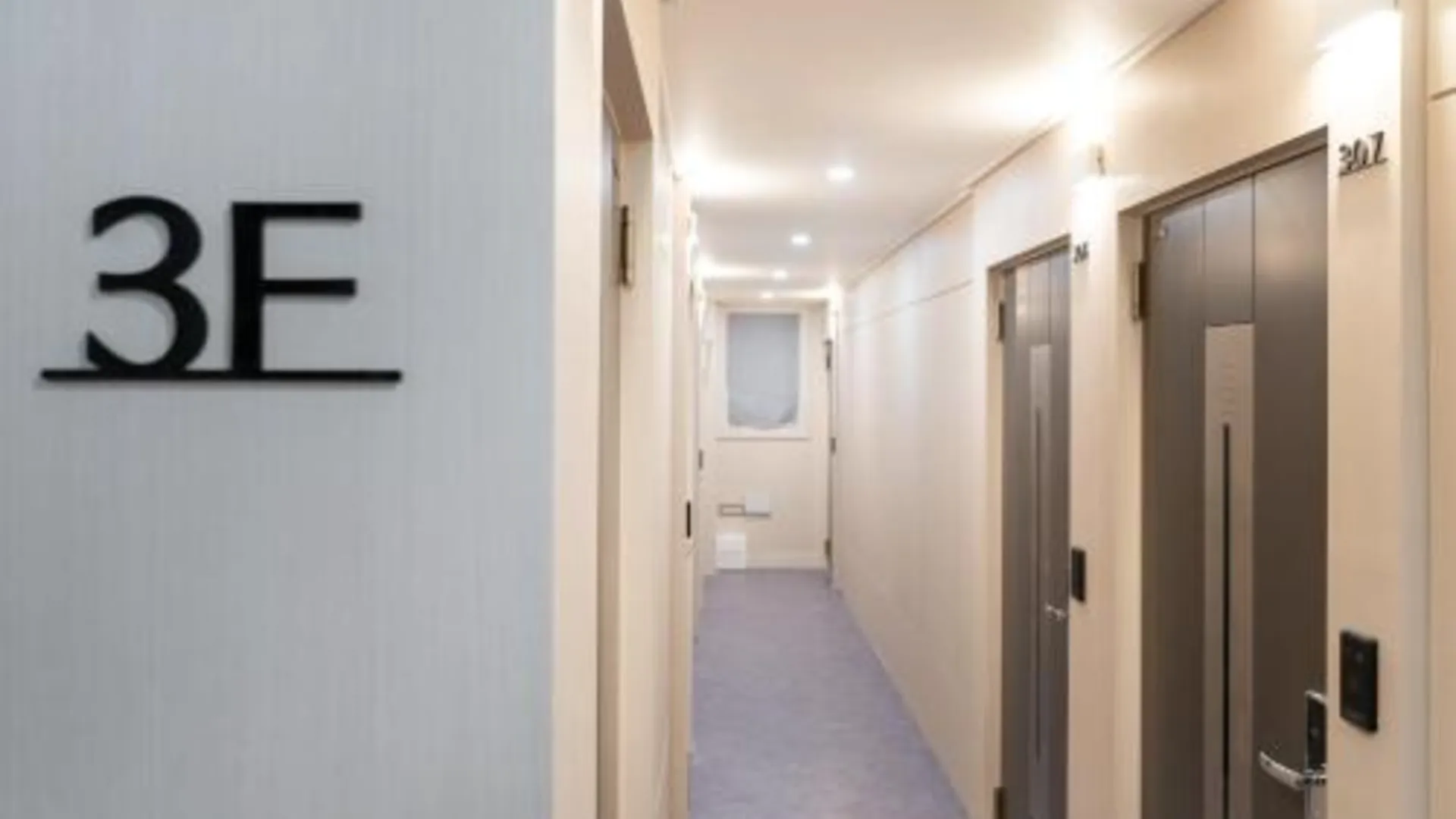 서울 신당 알마 호텔 호텔 외관