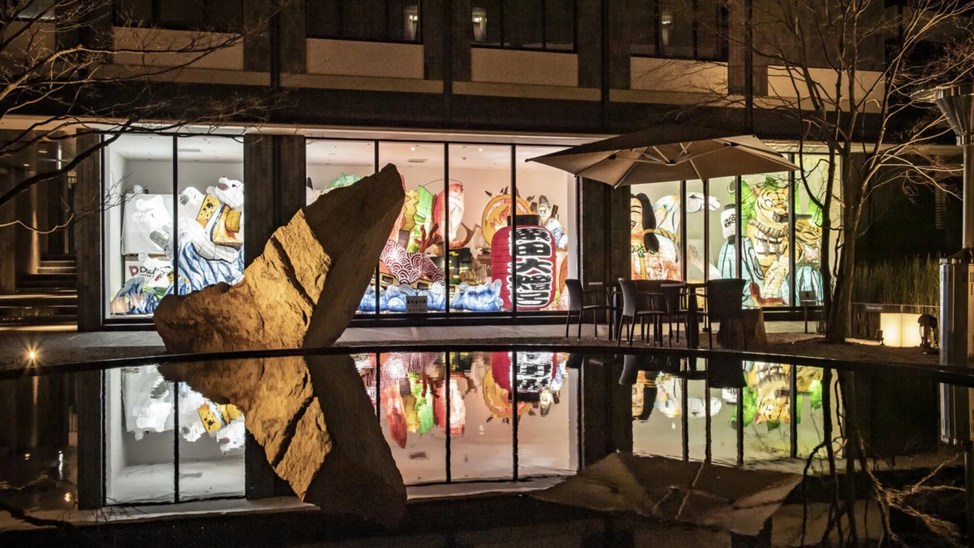 교토 더 호텔 히가시야마 교토 도큐, 어 팬 퍼시픽 호텔 4성급 호텔 스위트룸