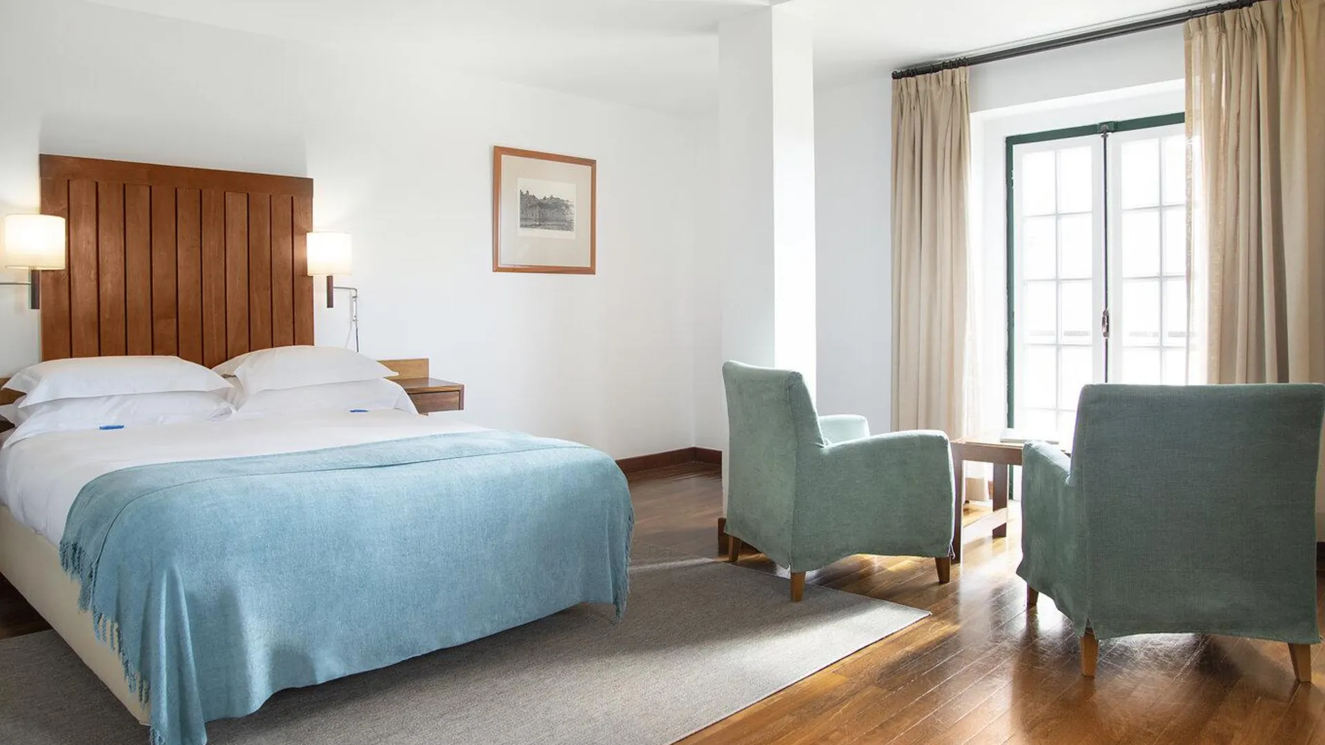 알카서 도 살 포우사다 카스텔로 데 아카세르 두 살 - 히스토릭 호텔 4성급 호텔 스위트룸