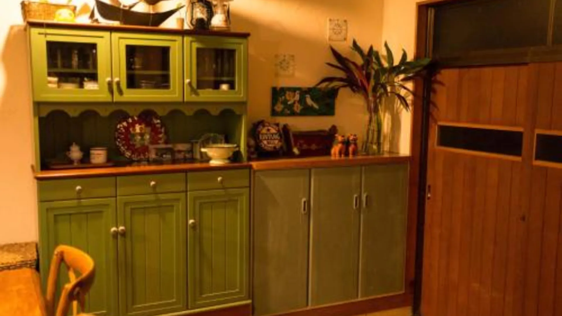 오키나와 본섬 게스트 하우스 아마카라 오키나와 2성급 호텔 외관