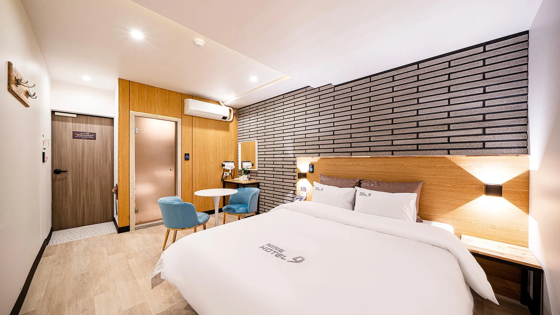 광주 광주 신안동 나인 드라이브인 호텔 호텔 부대시설