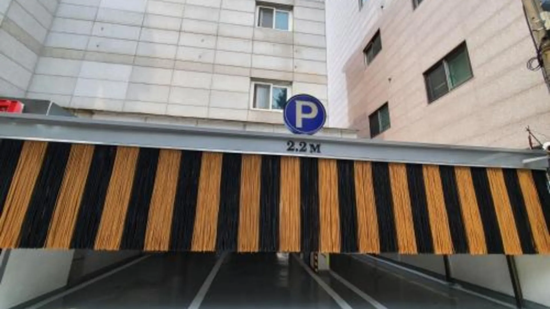 서울 구로디지털단지 탑 스테이 3성급 호텔 수영장