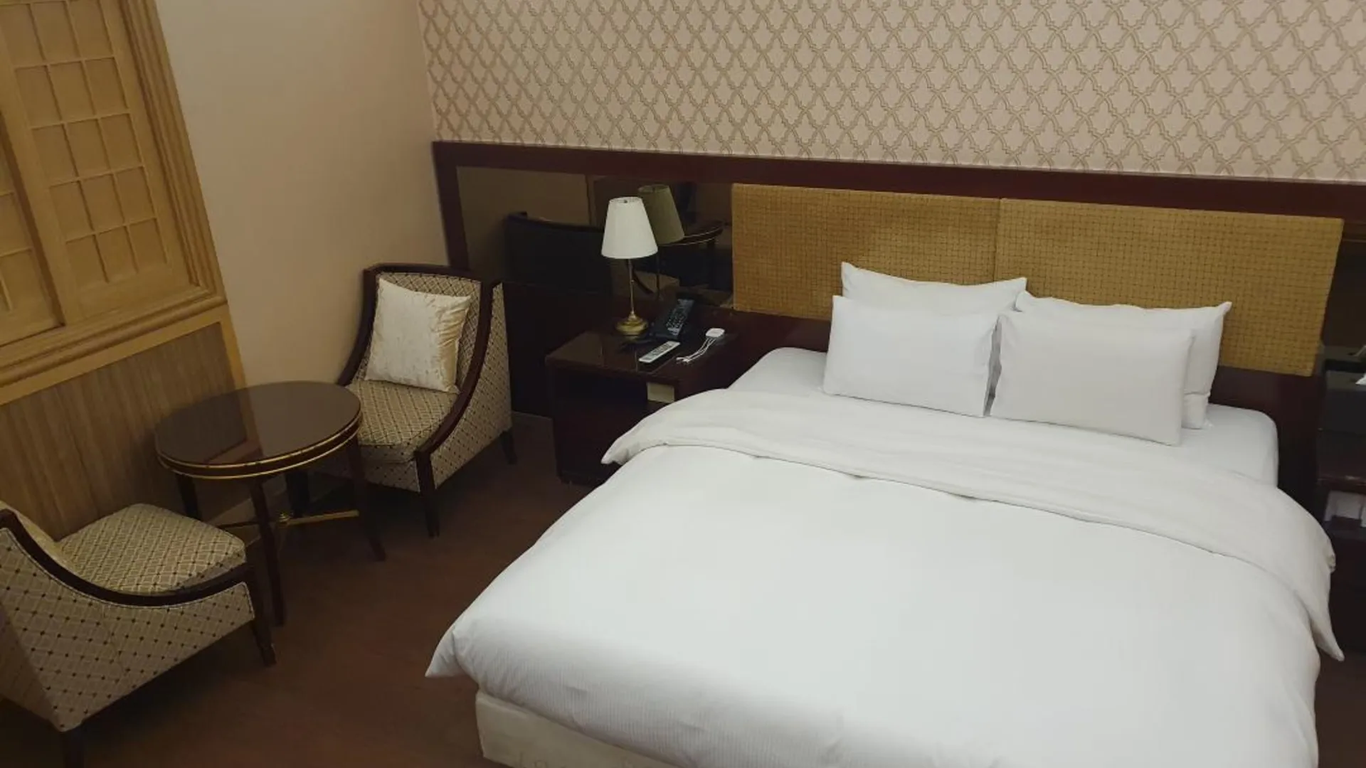 서울 불광 벨라지오관광호텔 1성급 호텔 레스토랑