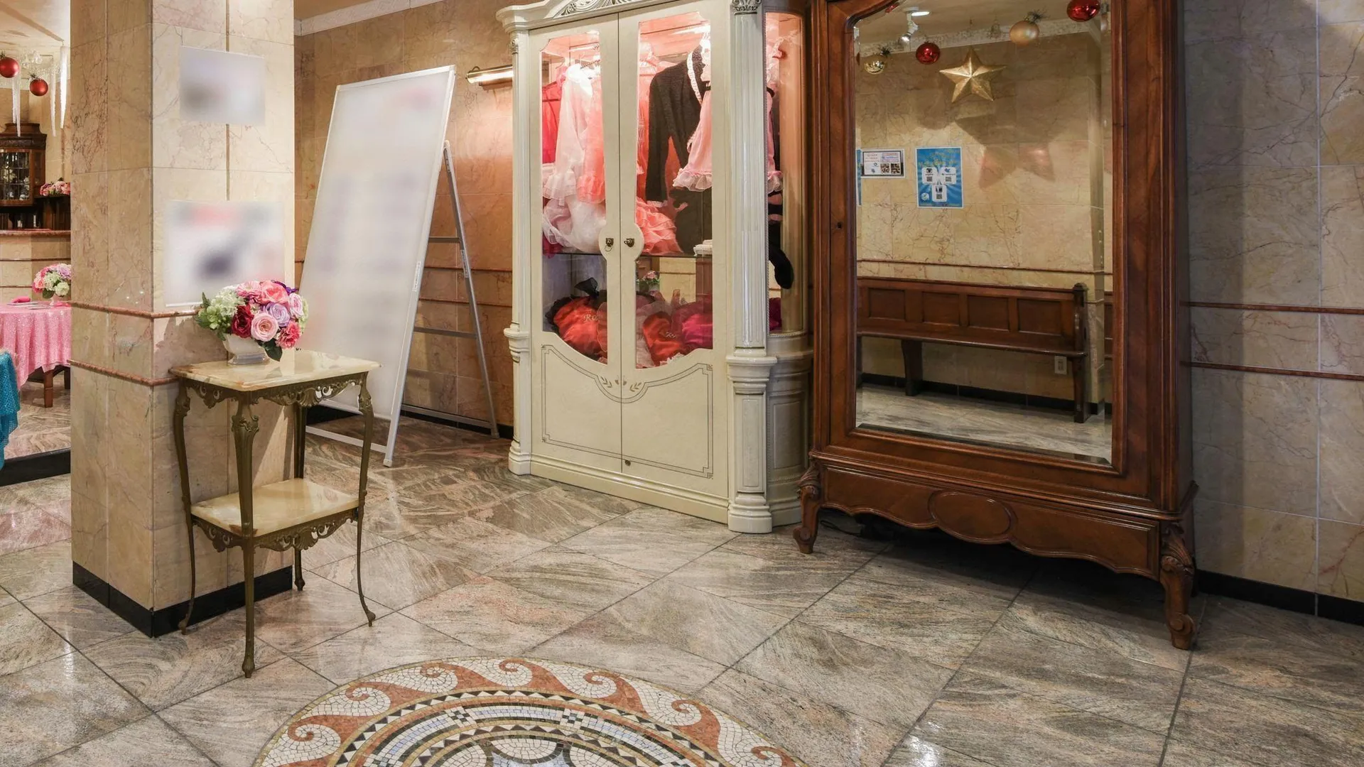 오사카 호텔 로즈 립스 오사카 신사이바시 - 어덜트 온리 1성급 호텔 전망