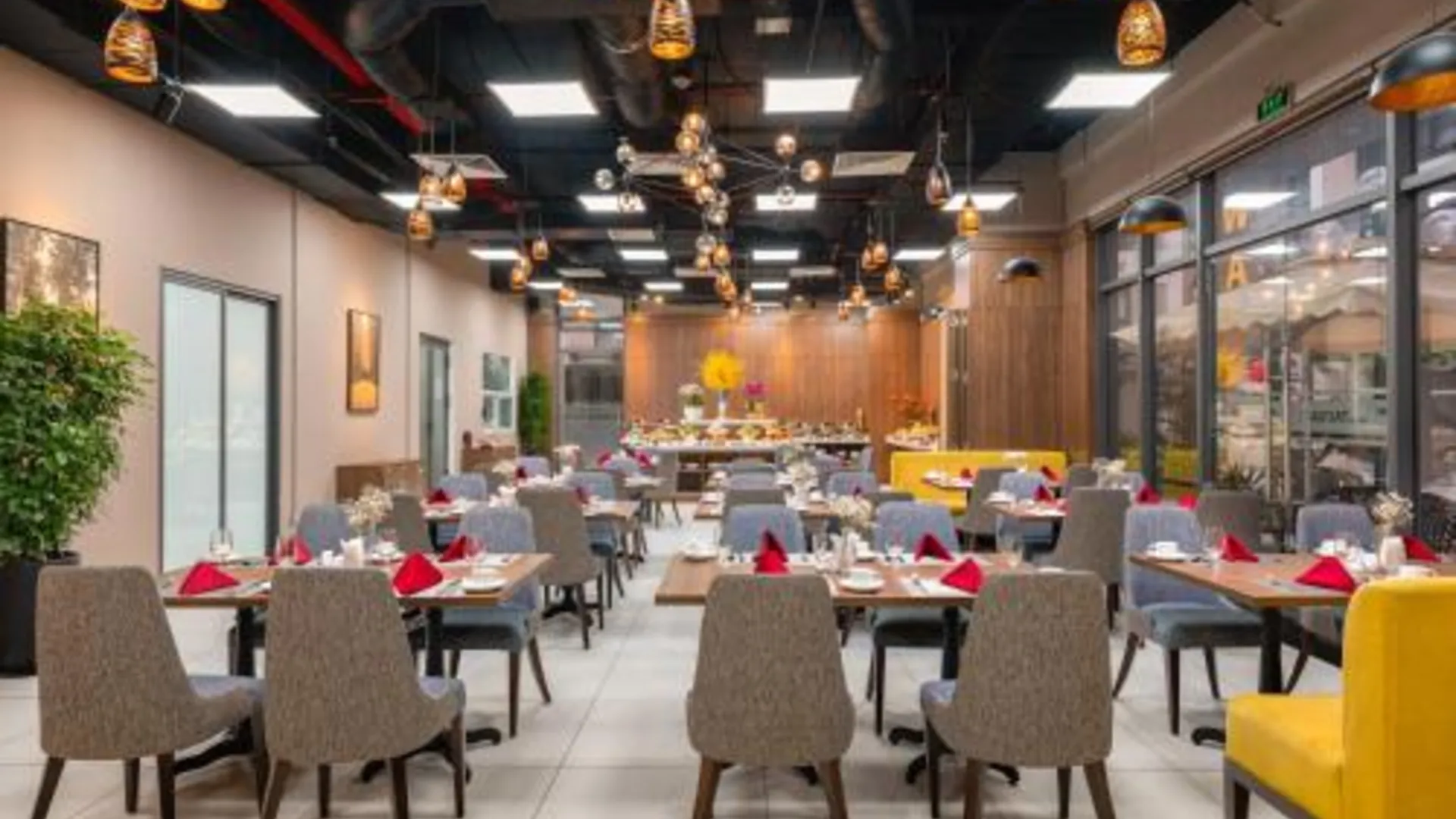 하노이 네스타 호텔 앤 스파 4성급 호텔 객실