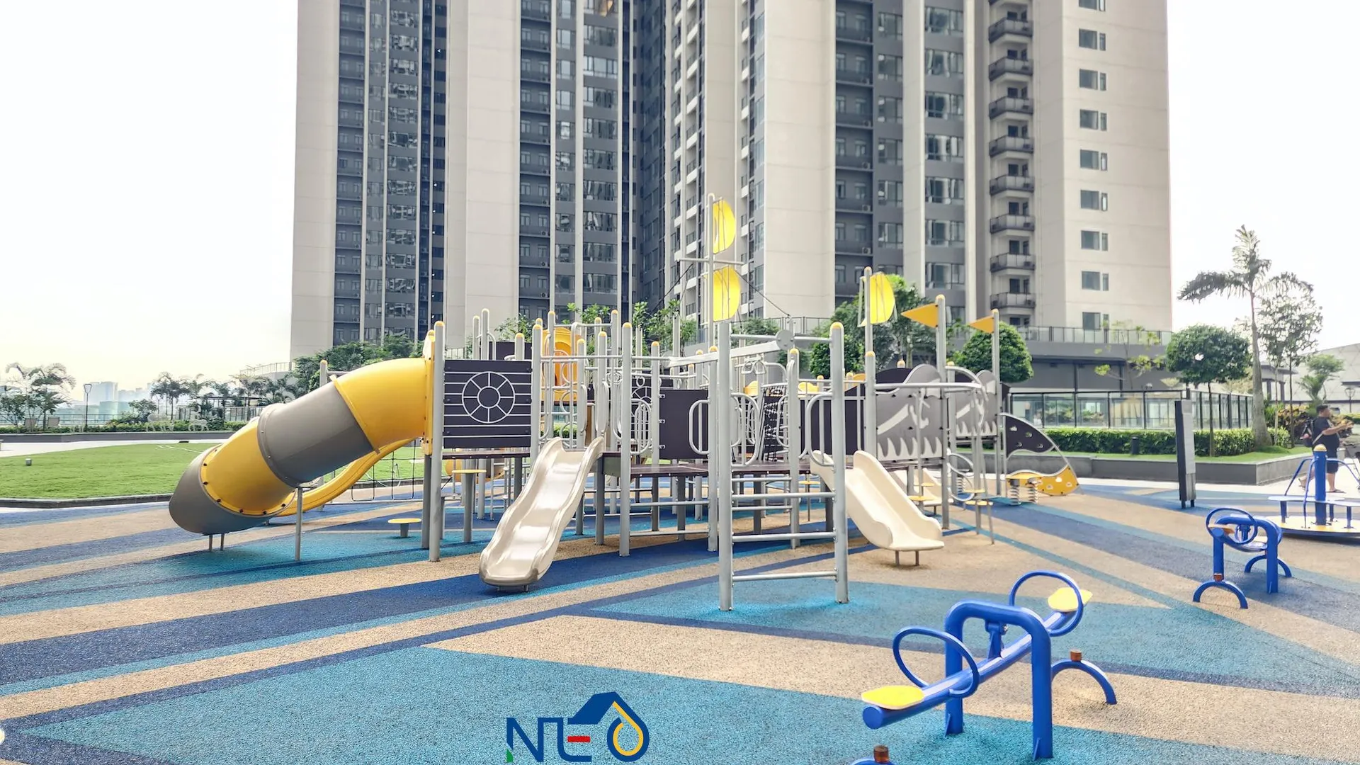 조호바루 / 조호르바루 R&F 프린세스 코브 디자이너 스위트 바이 NEO 5성급 호텔 수영장