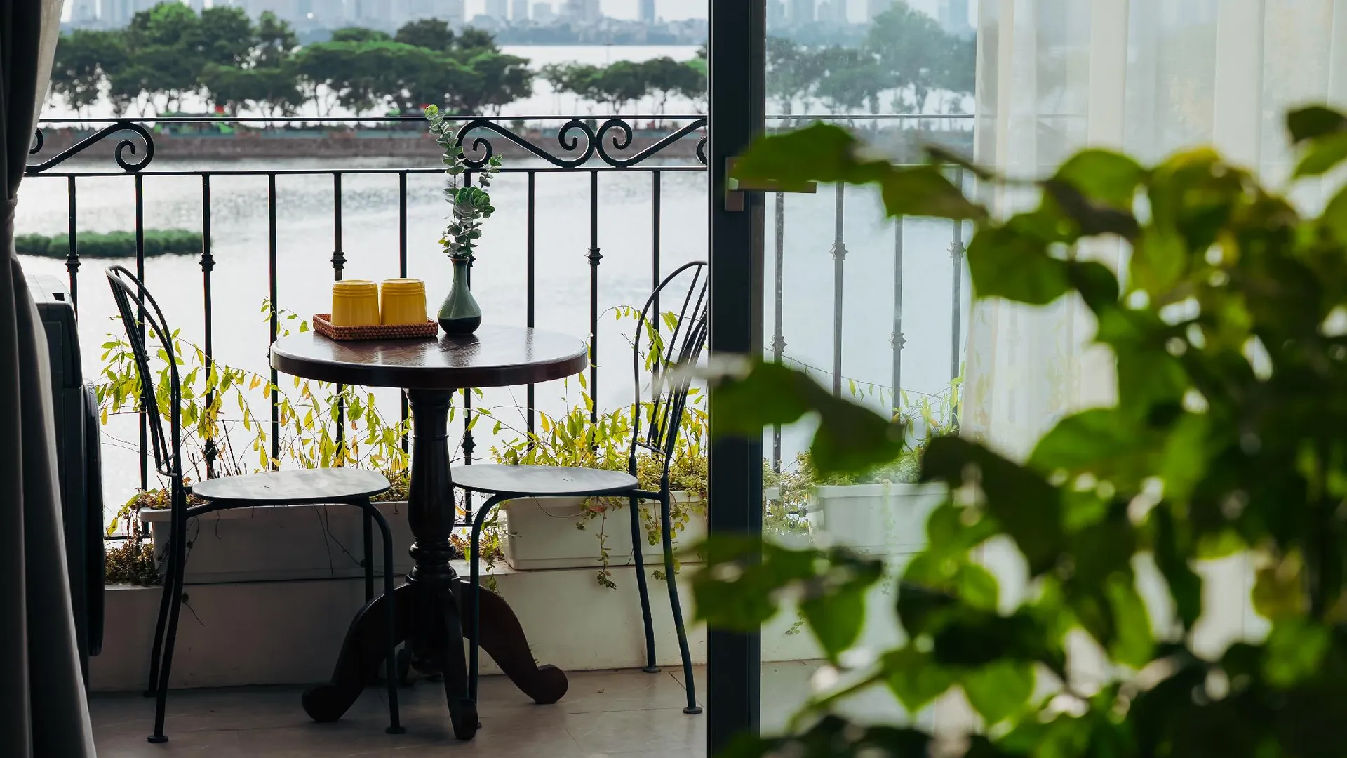 하노이 하노이 쇼우텐 - 스테이케이션 4성급 호텔 로비