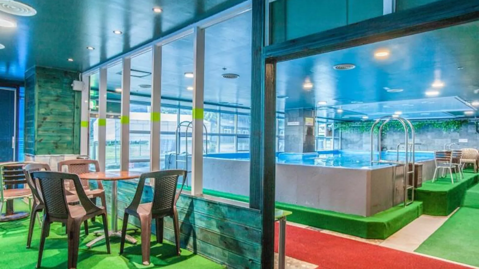 가평 가평 축령산히든밸리펜션 2성급 게스트하우스 부대시설