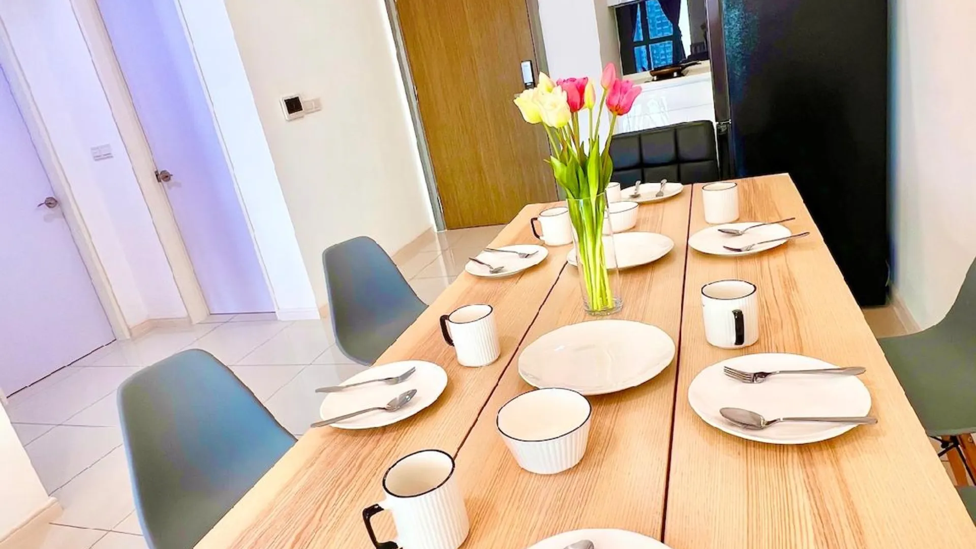 조호바루 / 조호르바루 겔랑파타 / 레고랜드의 프라이빗 하우스 (830m², 침실 2개, 프라이빗 욕실 2개) 4성급 싱글룸 수영장