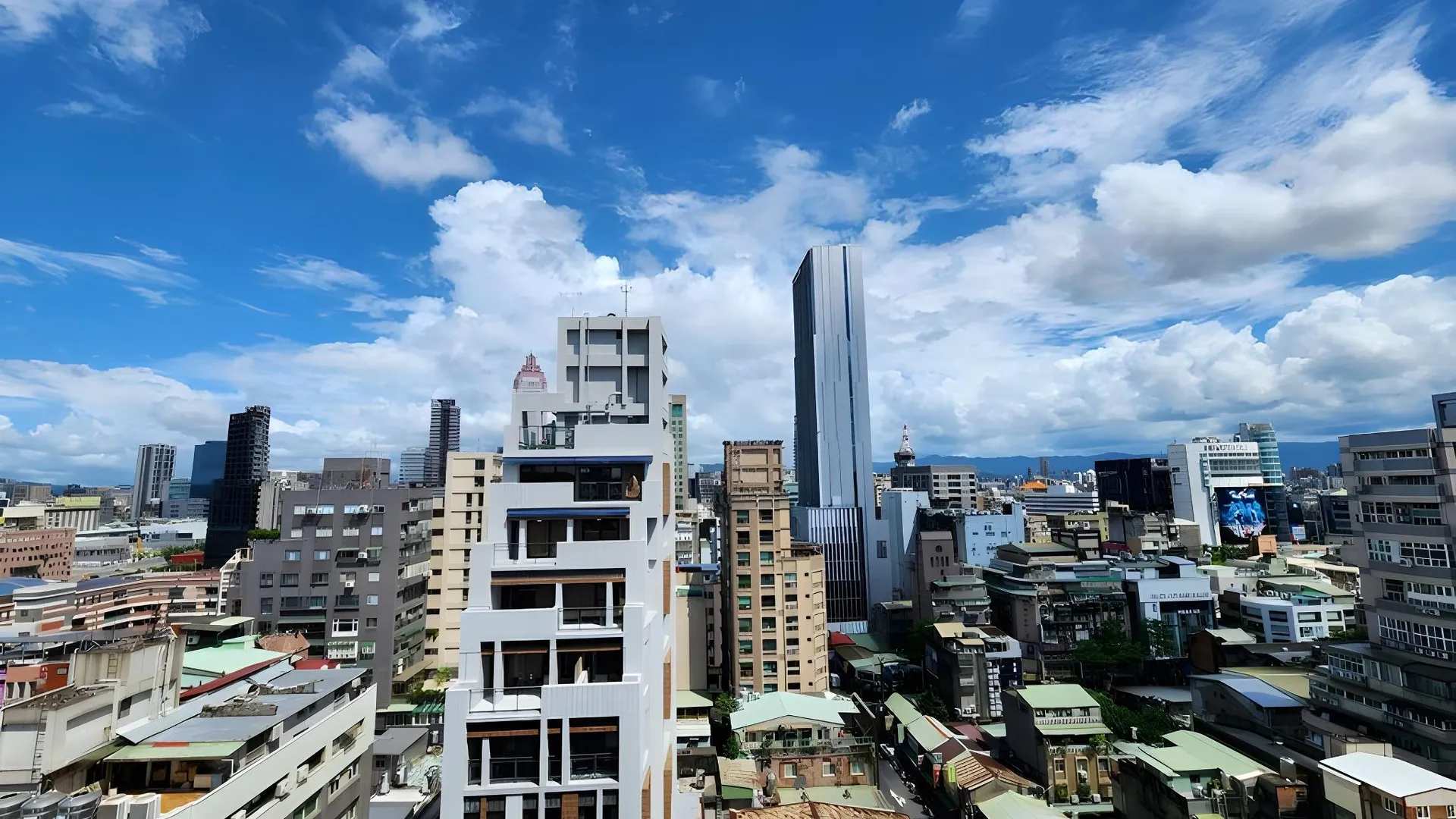 타이베이 인 큐브 지먼 2성급 호텔 레스토랑