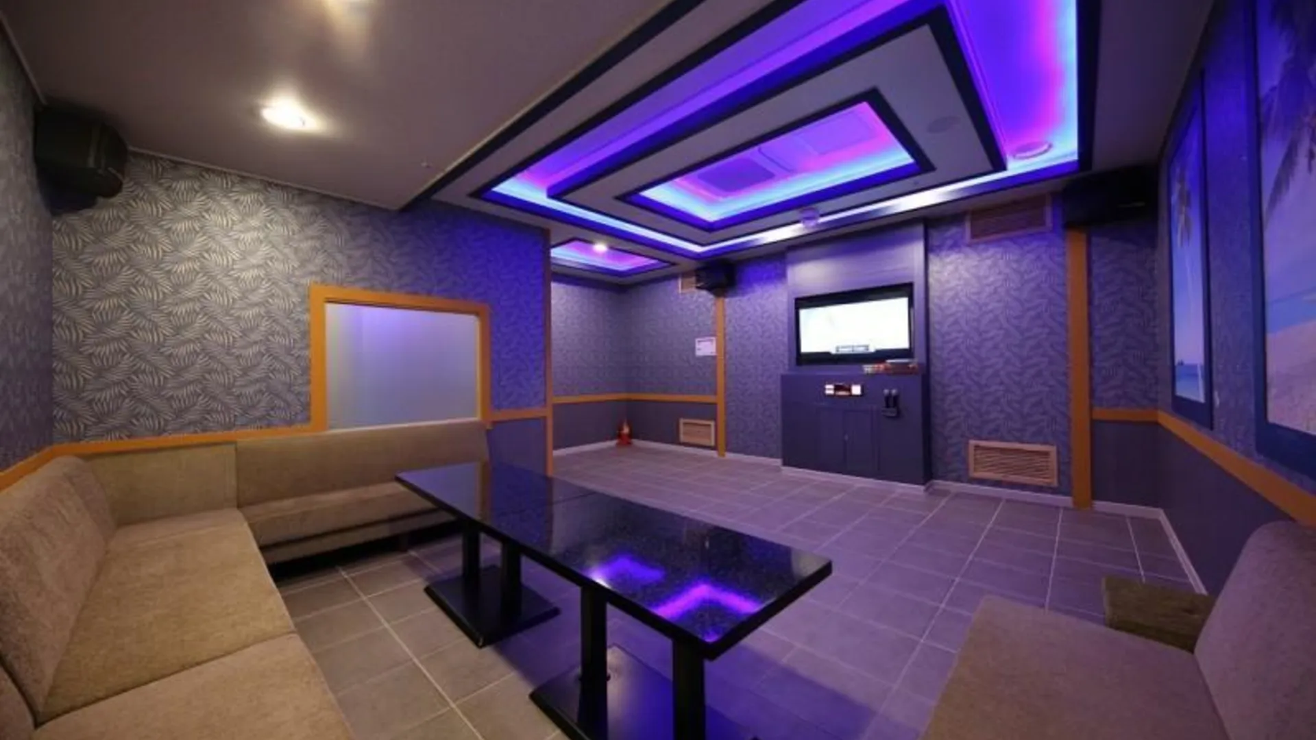 영덕 영덕 블루시티펜션 2성급 게스트하우스 부대시설