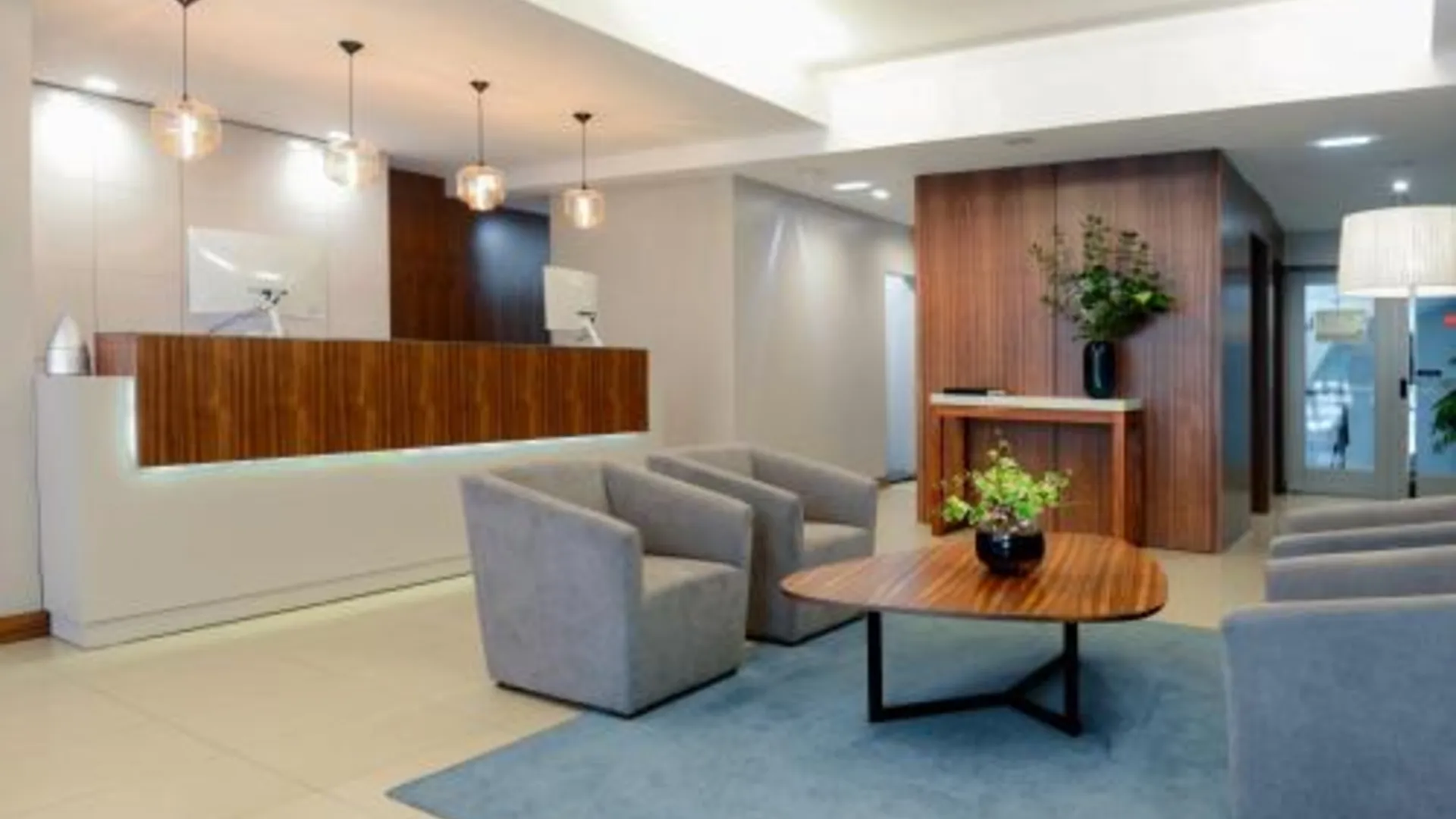 아마란테 호텔 나바라스 바이 타메가 클루베 3성급 호텔 외관