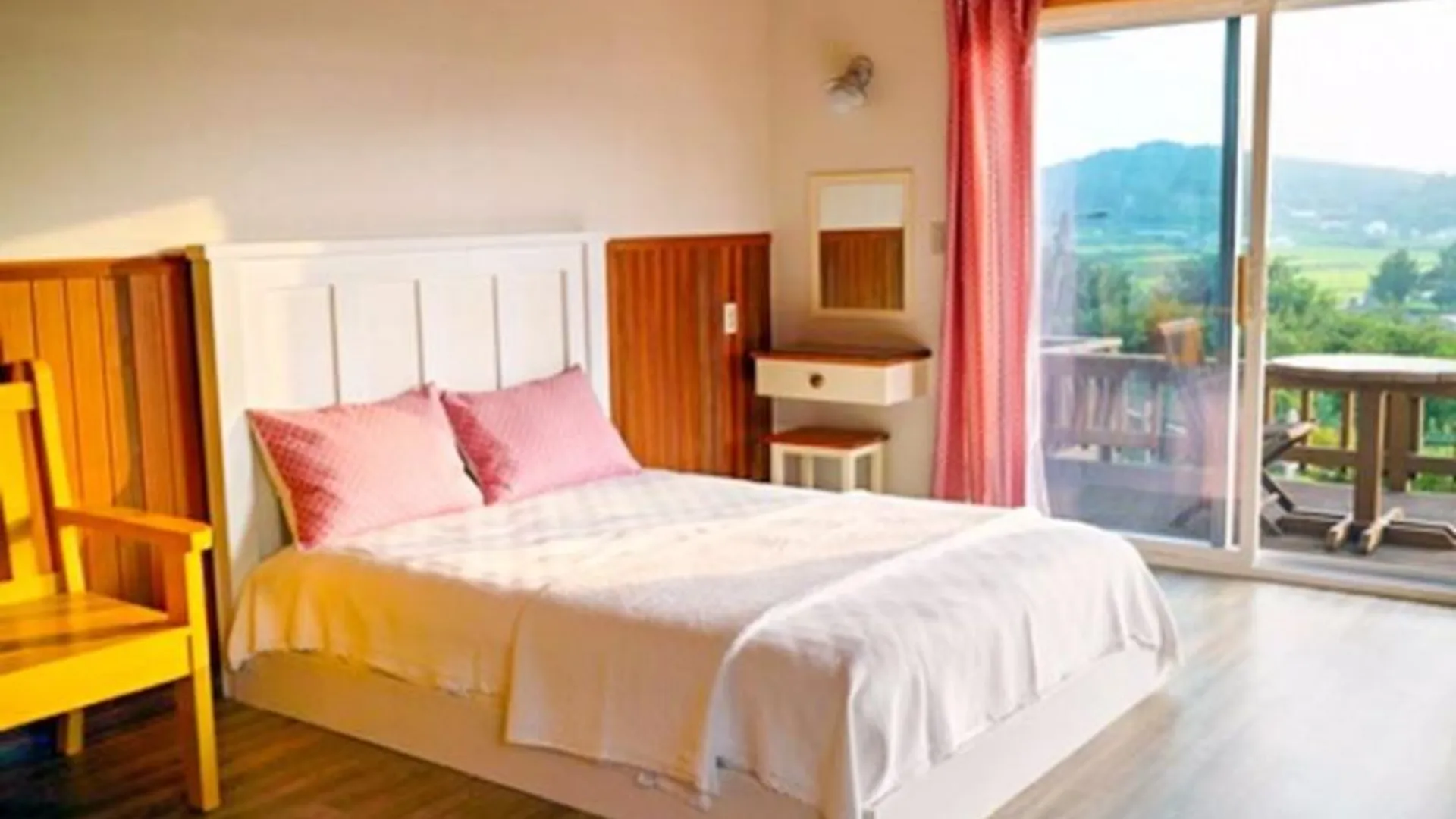 보령 보령(무창포) 오후의스케치북펜션 2성급 게스트하우스 객실