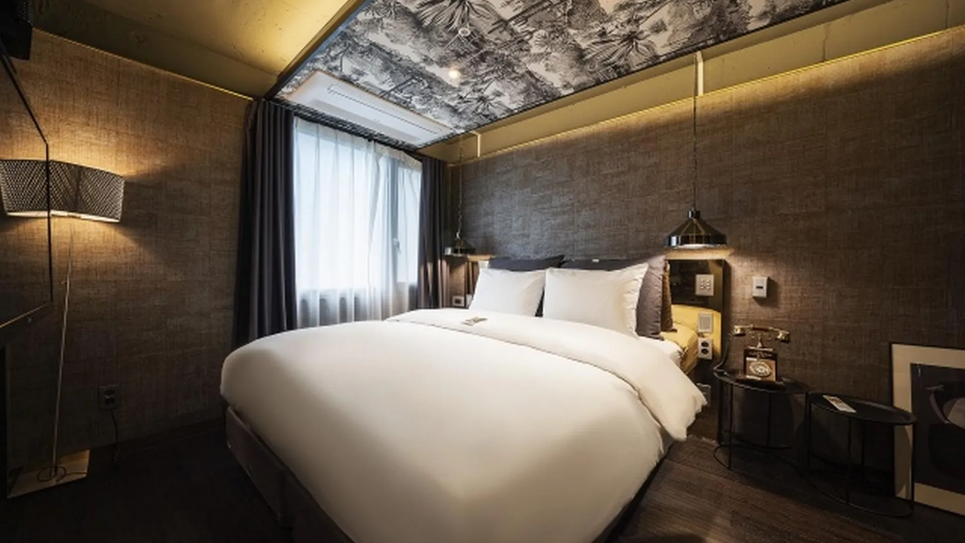 서울 명동 영인 호텔 1성급 호텔 스위트룸