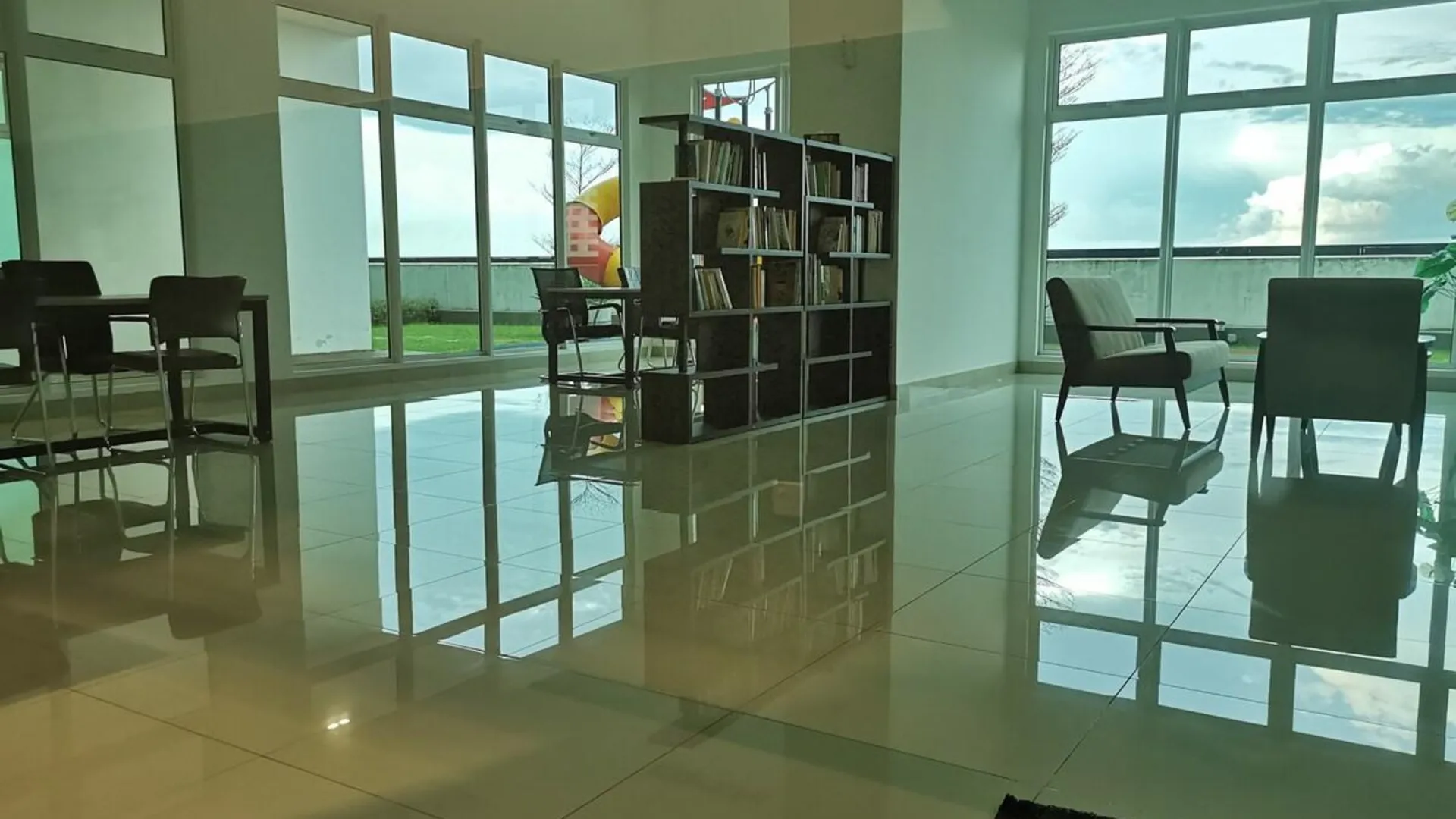 조호바루 / 조호르바루 조호바루의 프라이빗 하우스 (m², 침실 1개, 프라이빗 욕실 1개) 3성급 게스트하우스 부대시설