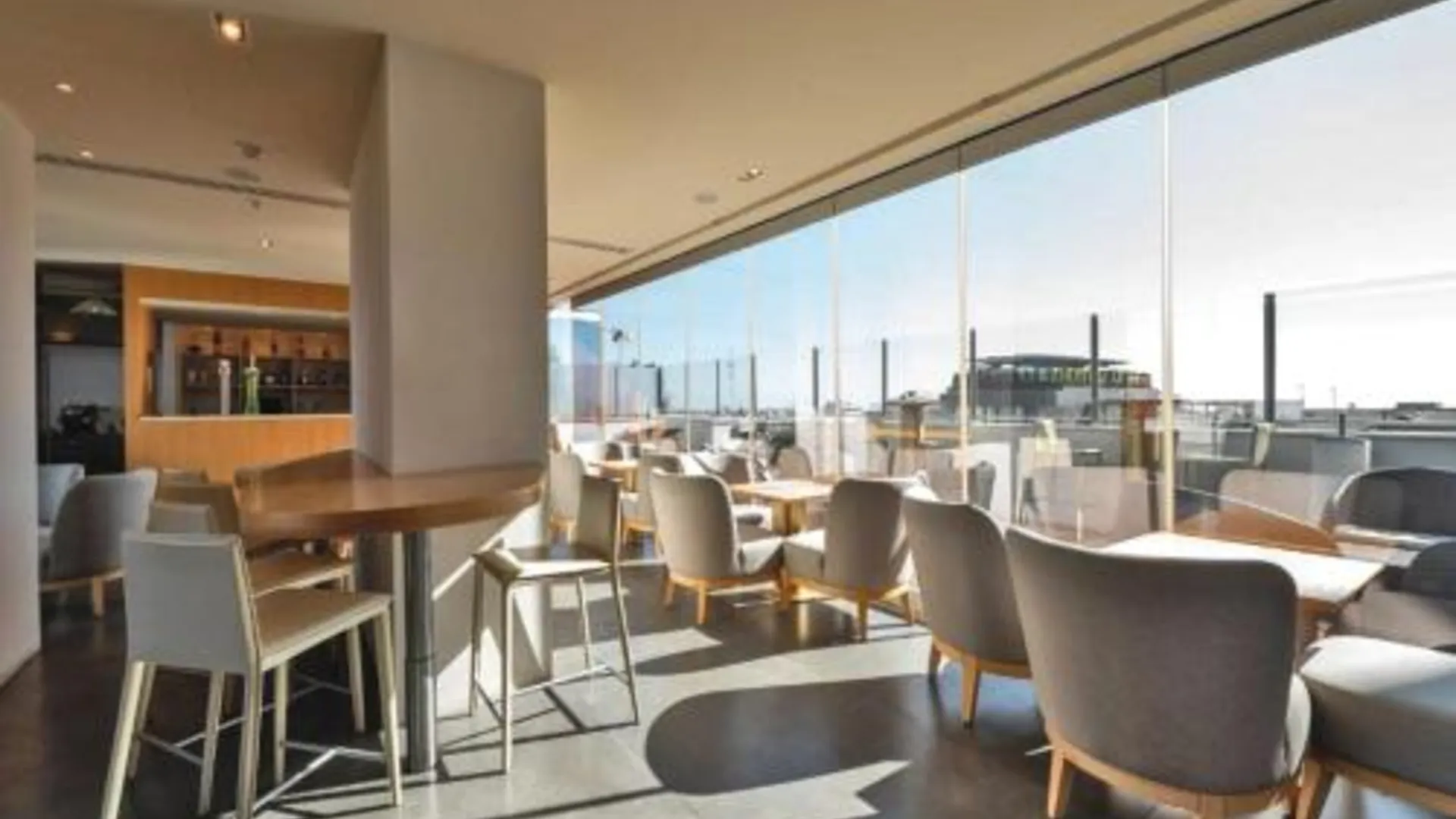 리스본 호텔 스미 리스보아 4성급 호텔 로비