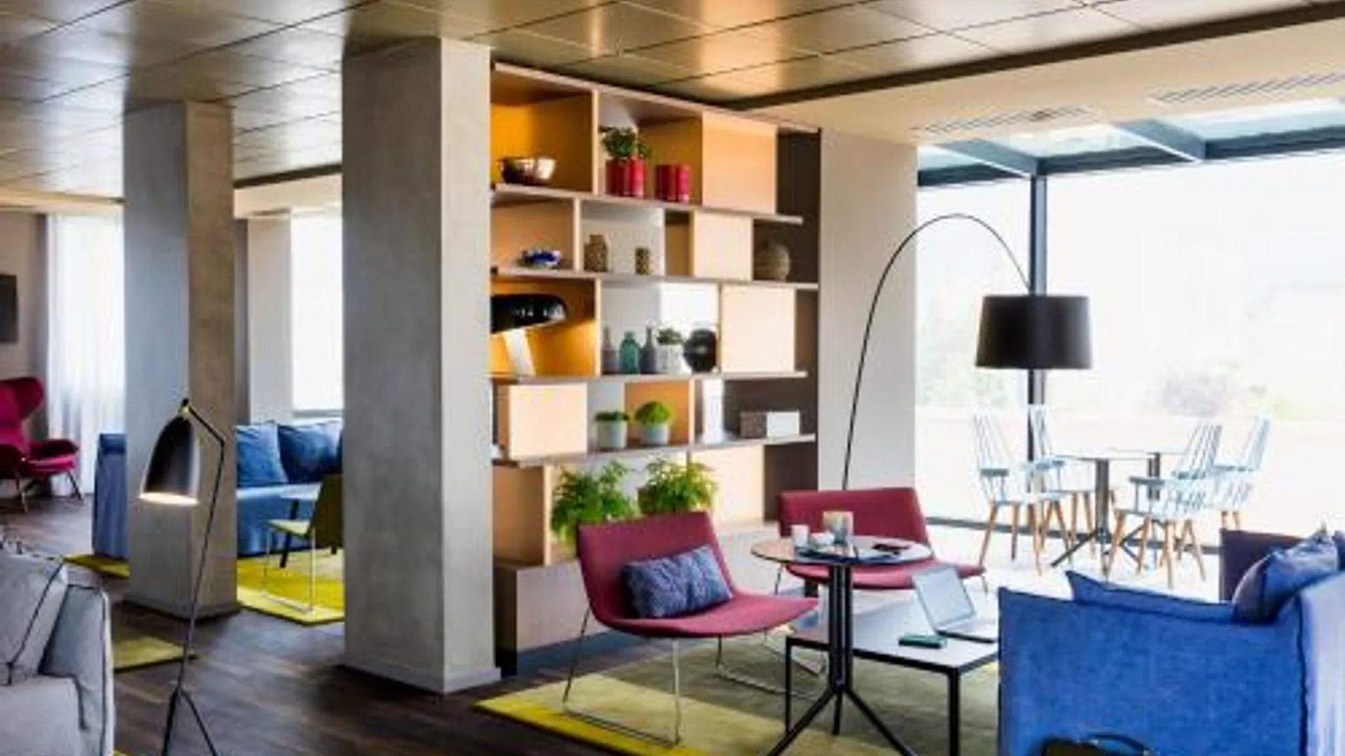 루얼 말메이슨 옥코 호텔 파리 루일 말메종 4성급 호텔 객실