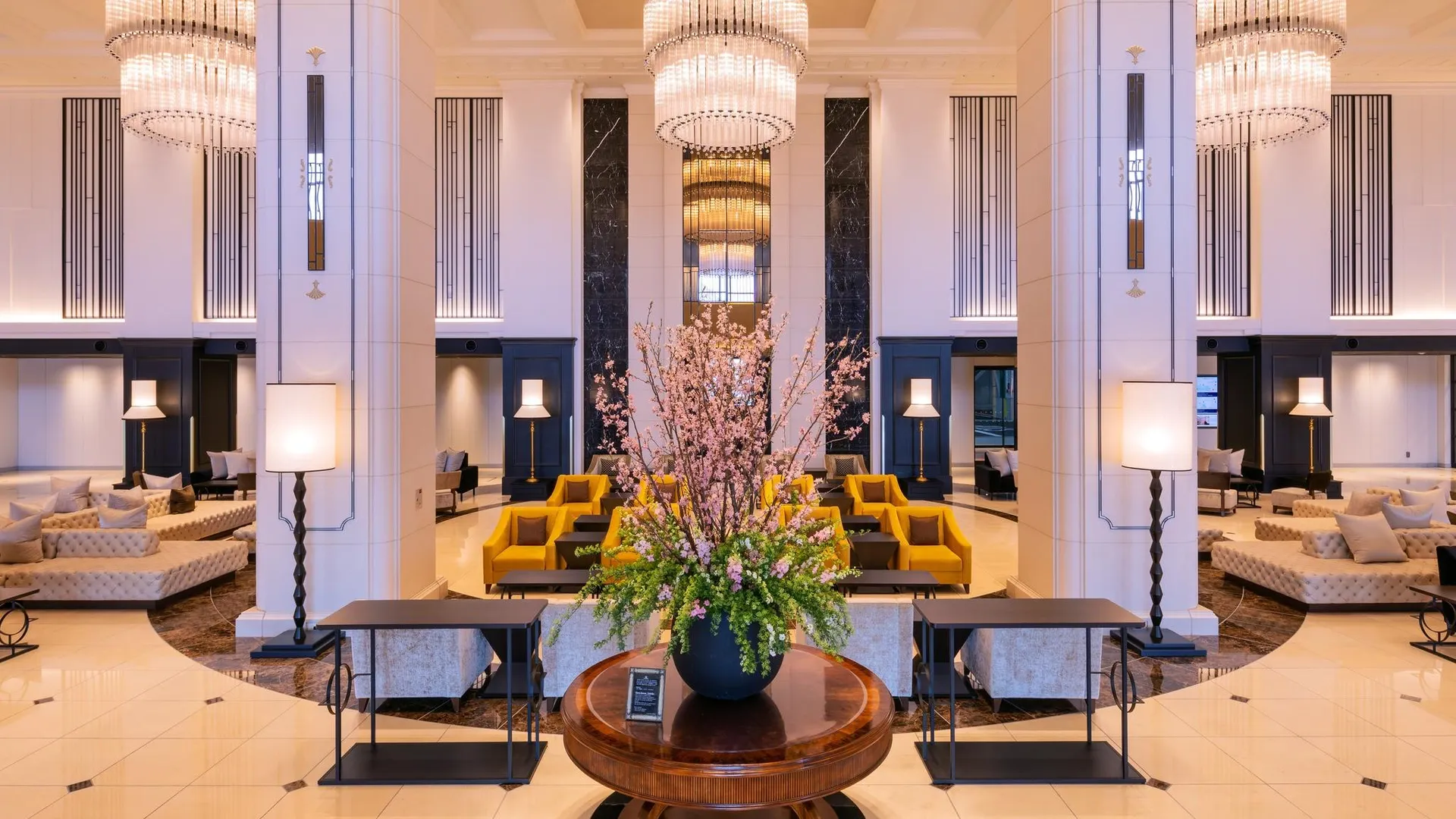 오사카 리버 호텔 오사카 4성급 호텔 객실