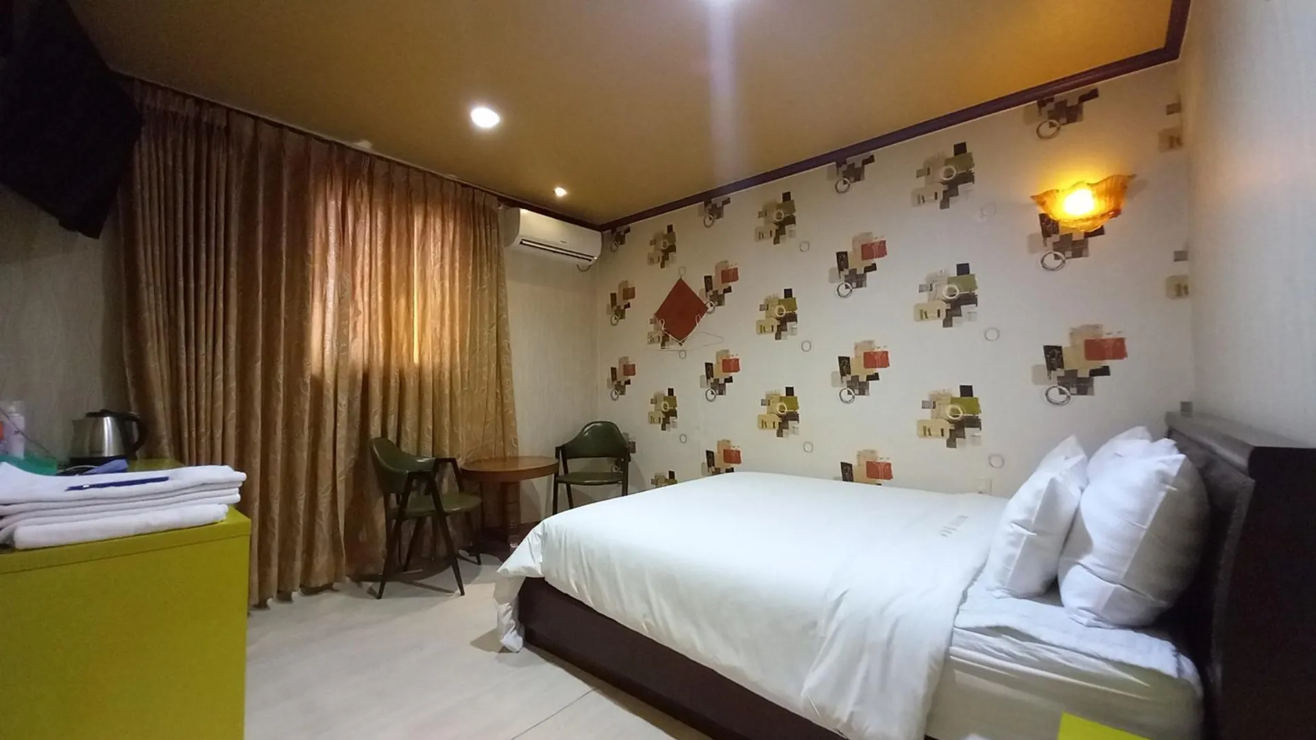 아산 아산 올리브 호텔 스위트룸