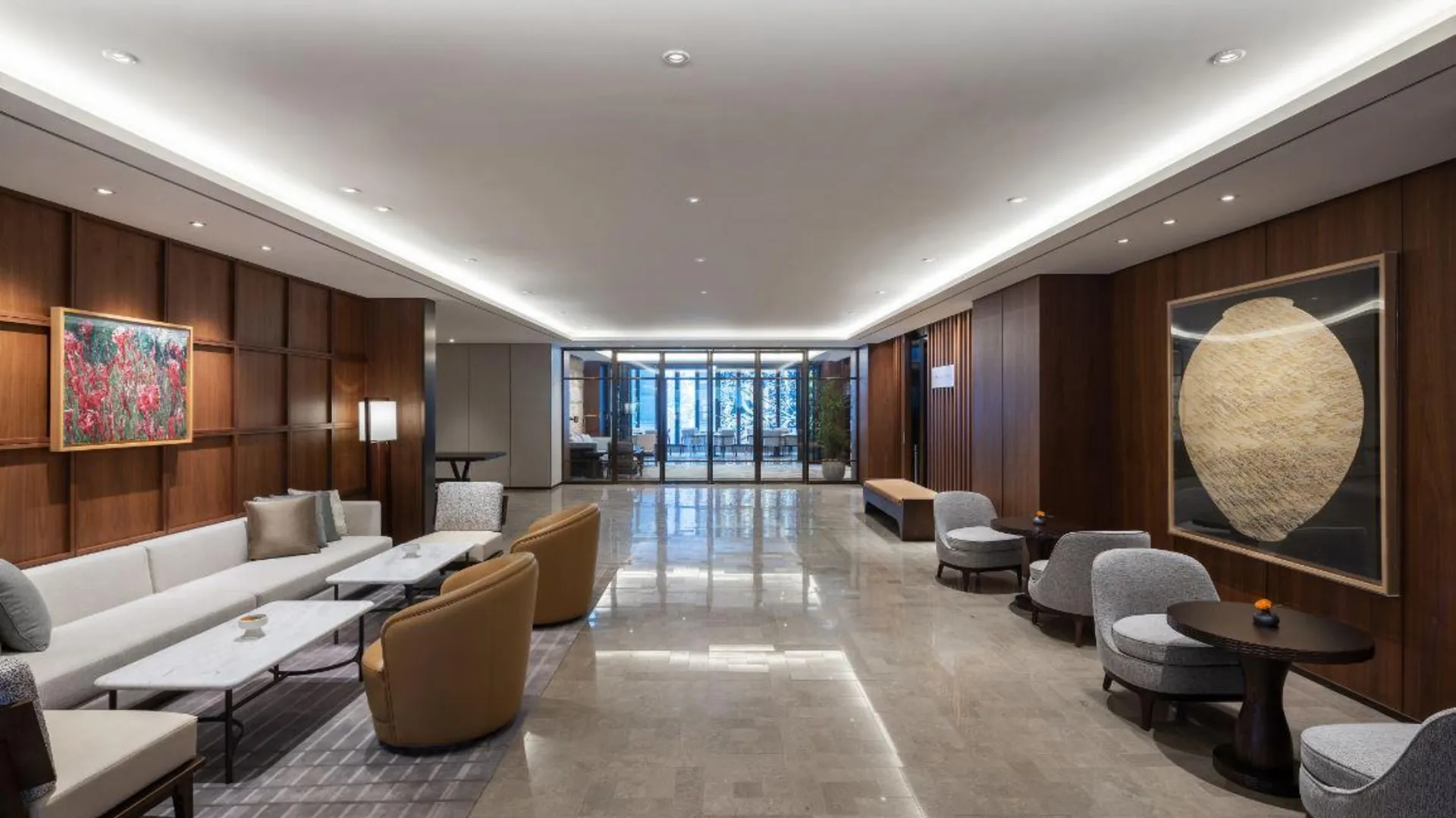 서울 앰배서더 서울 풀만 호텔 5성급 호텔 객실