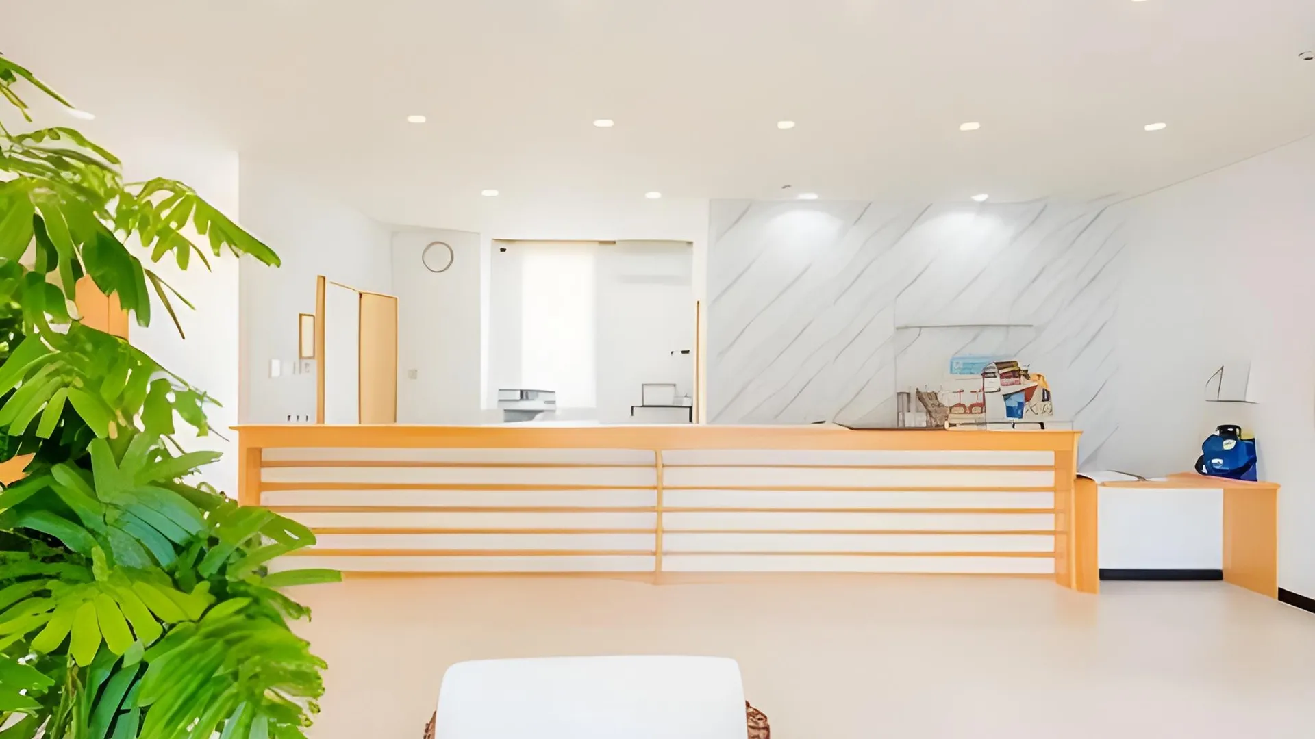 오키나와 본섬 로우 코스트 리조트 만자 비치 2성급 호텔 외관