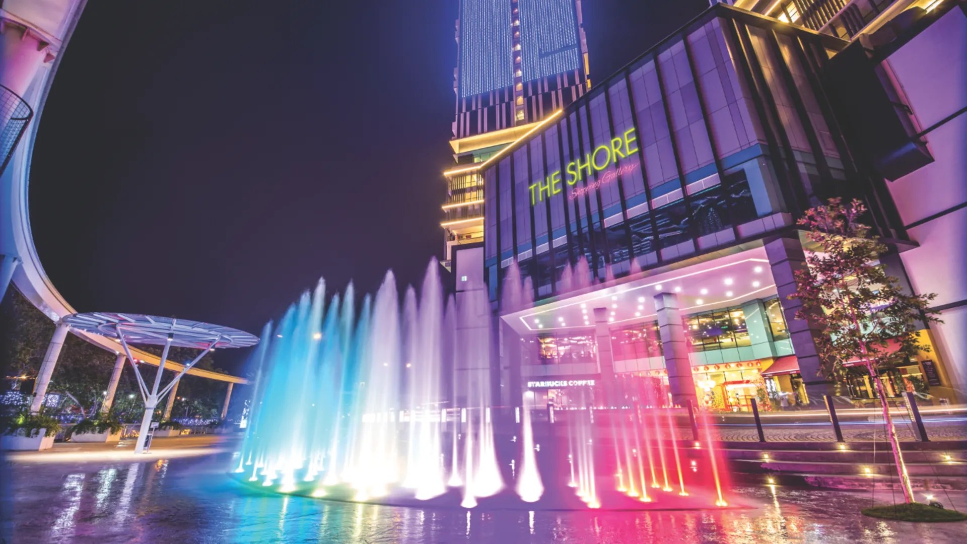 말라카 말라카 시내의 아파트먼트 (1232m², 침실 3개, 프라이빗 욕실 2개) 5성급 싱글룸 객실