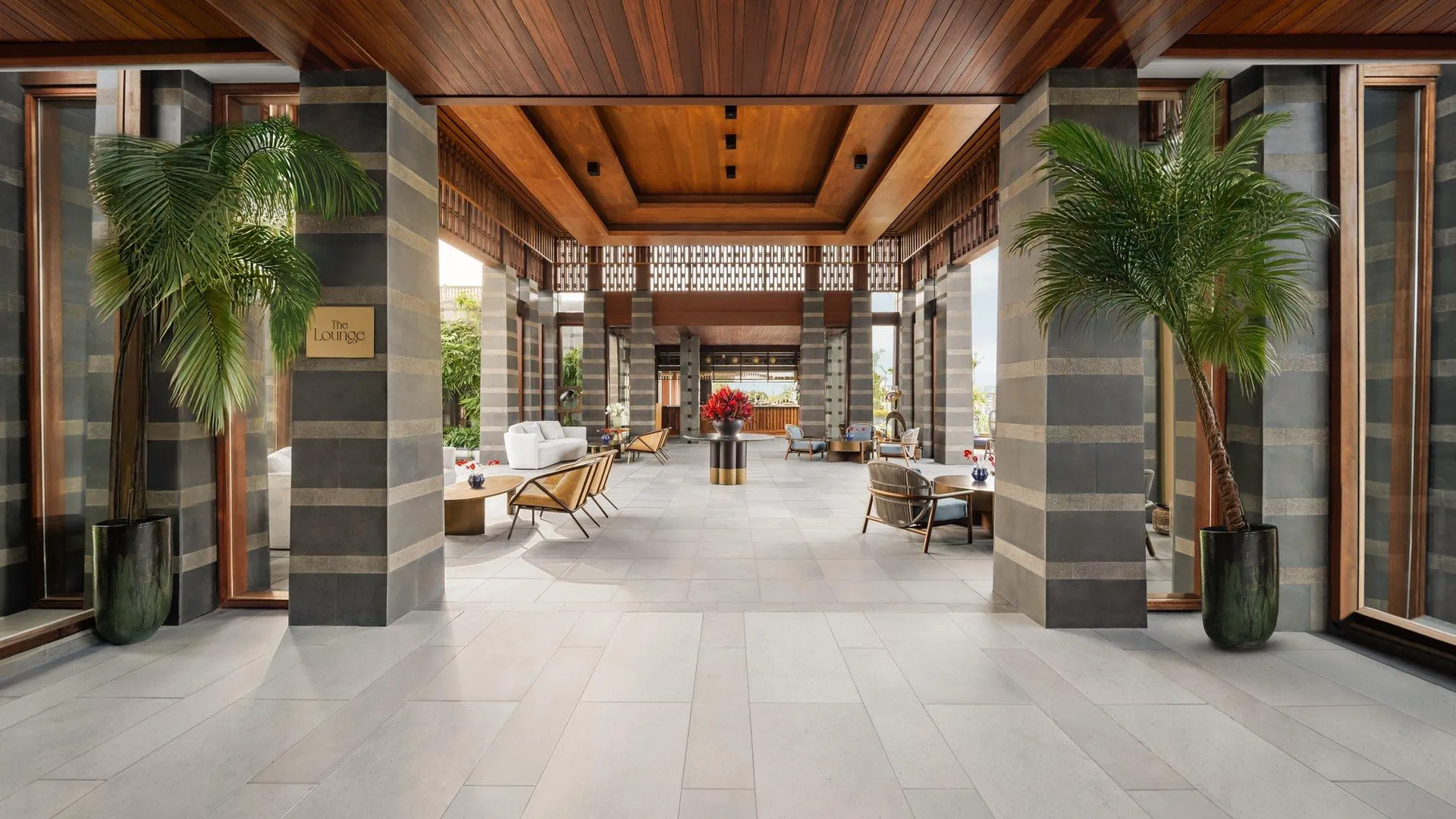 발리 리젠트 발리 창구 바이 IHG 5성급 호텔 부대시설