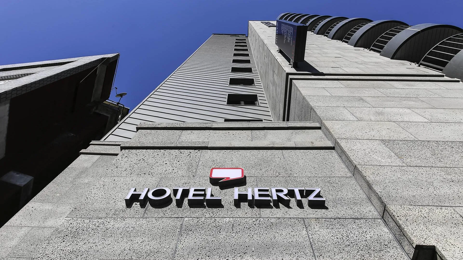 서울 종로 헤르츠 3성급 호텔 객실