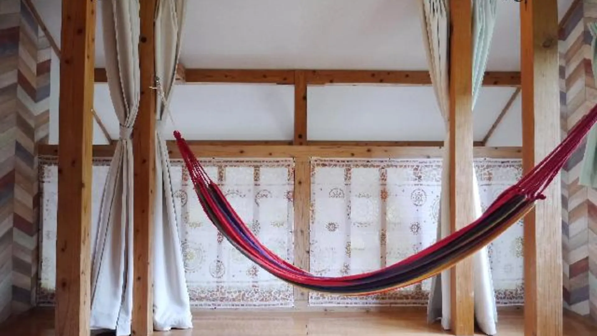 오키나와 본섬 게스트하우스 이로하 1성급 호텔 부대시설