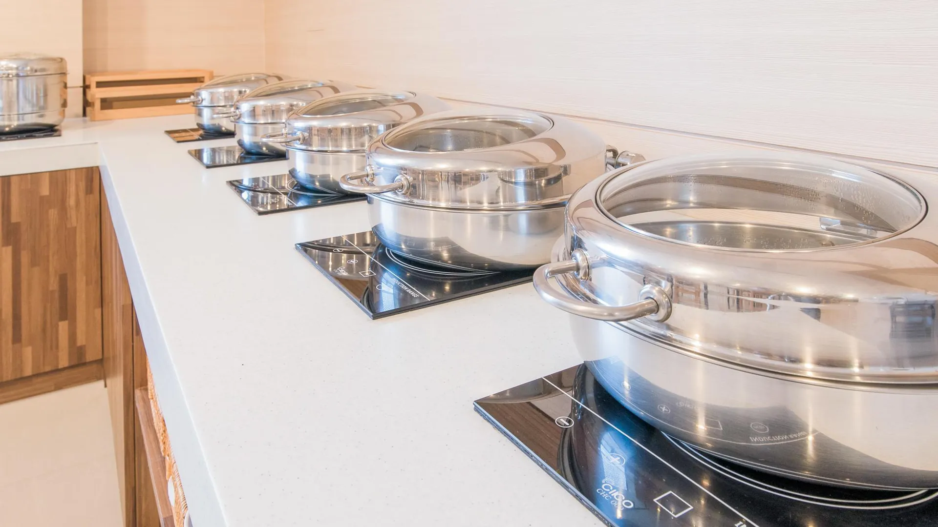 부산 부산 호텔 에어포트 2성급 호텔 레스토랑