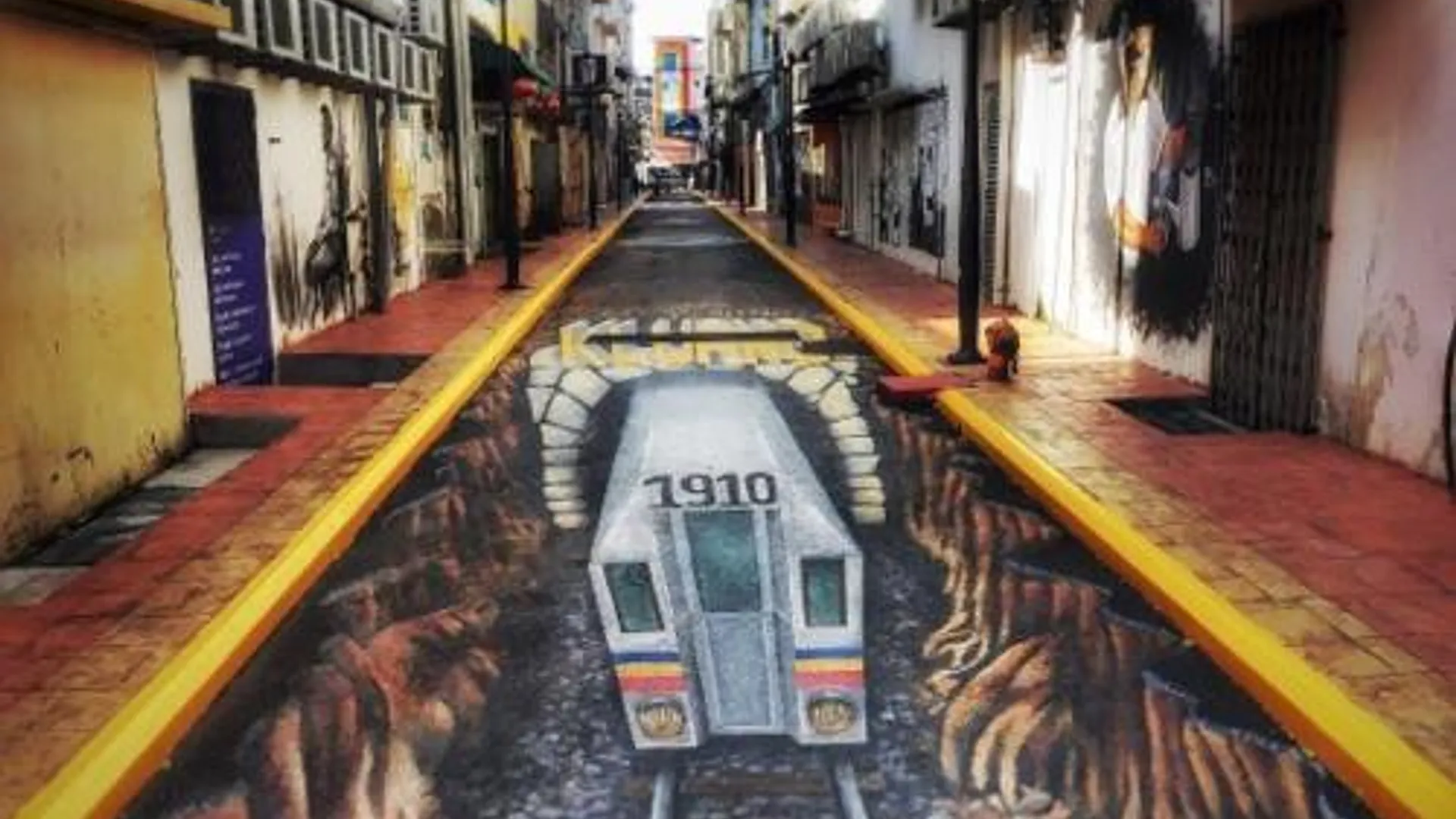 크루앙 클루앙 시티 센터의 프라이빗 하우스 (322m², 침실 3개, 프라이빗 욕실 2개) 2성급 싱글룸 객실