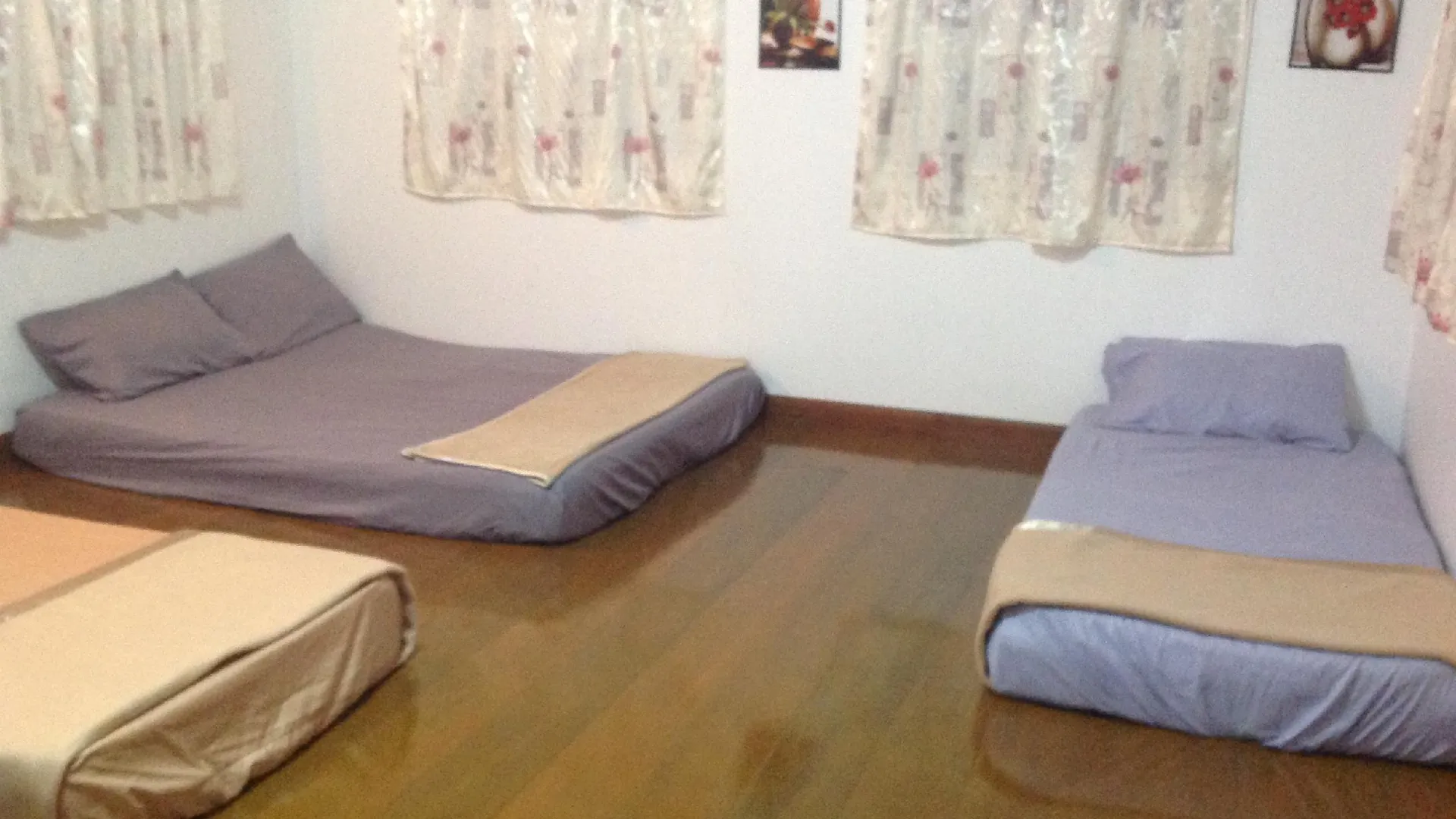 말라카 존커의 프라이빗 하우스 (90m², 침실 1개, 프라이빗 욕실 0개) 2성급 싱글룸 스위트룸